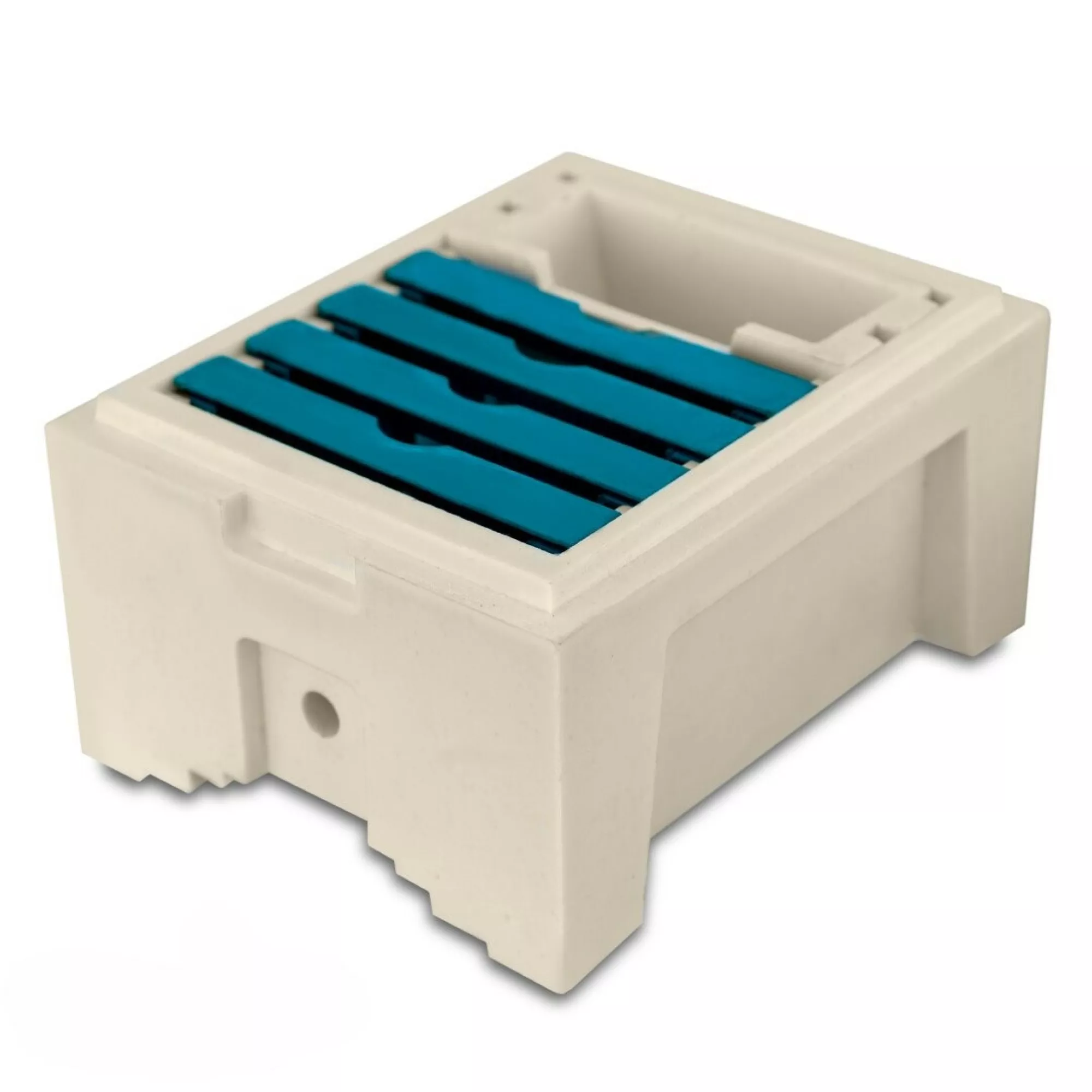 Нуклеус ППУ (для виведення бджолиних маток)