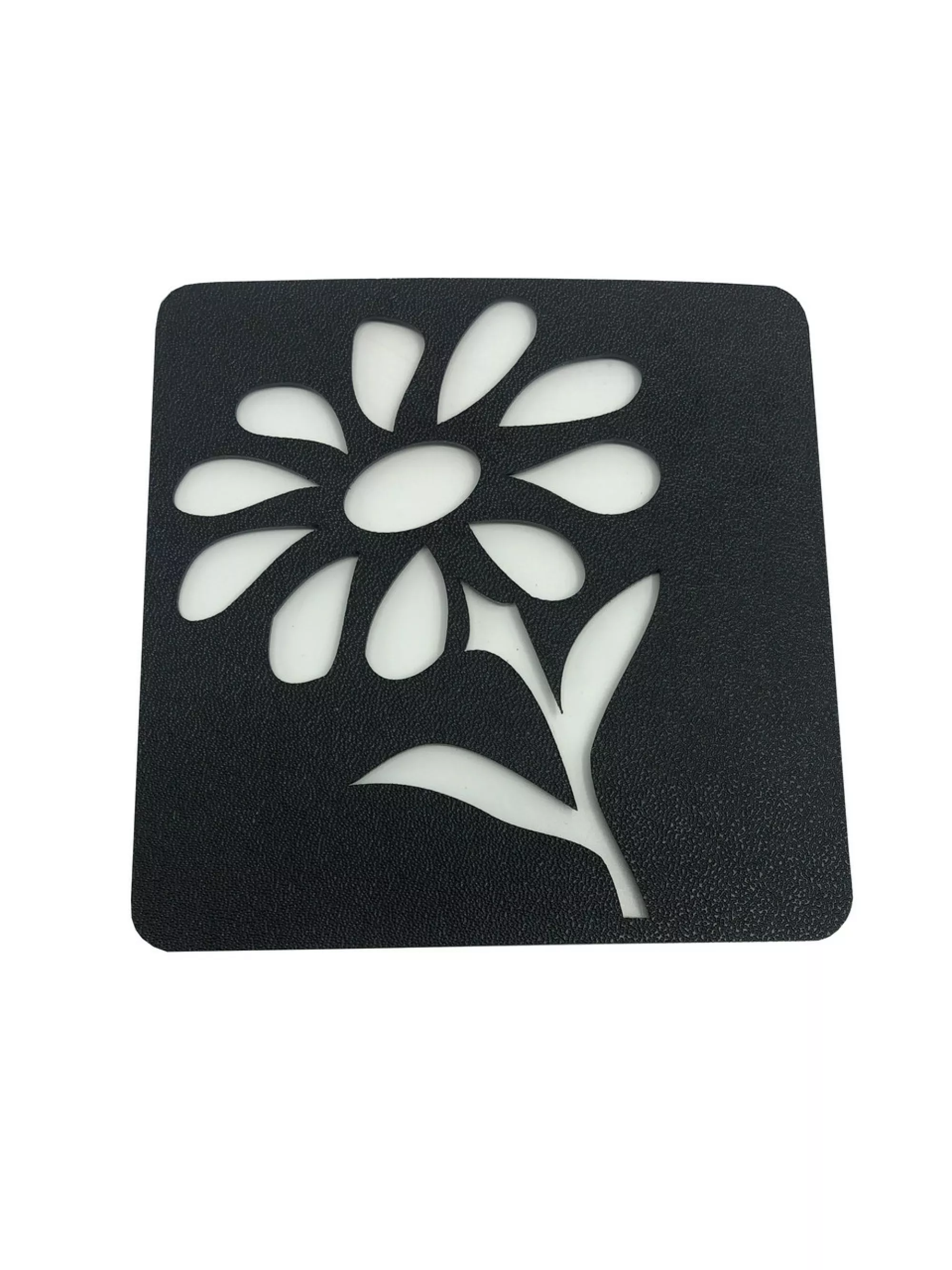 Трафарет на вулик «Ромашка»