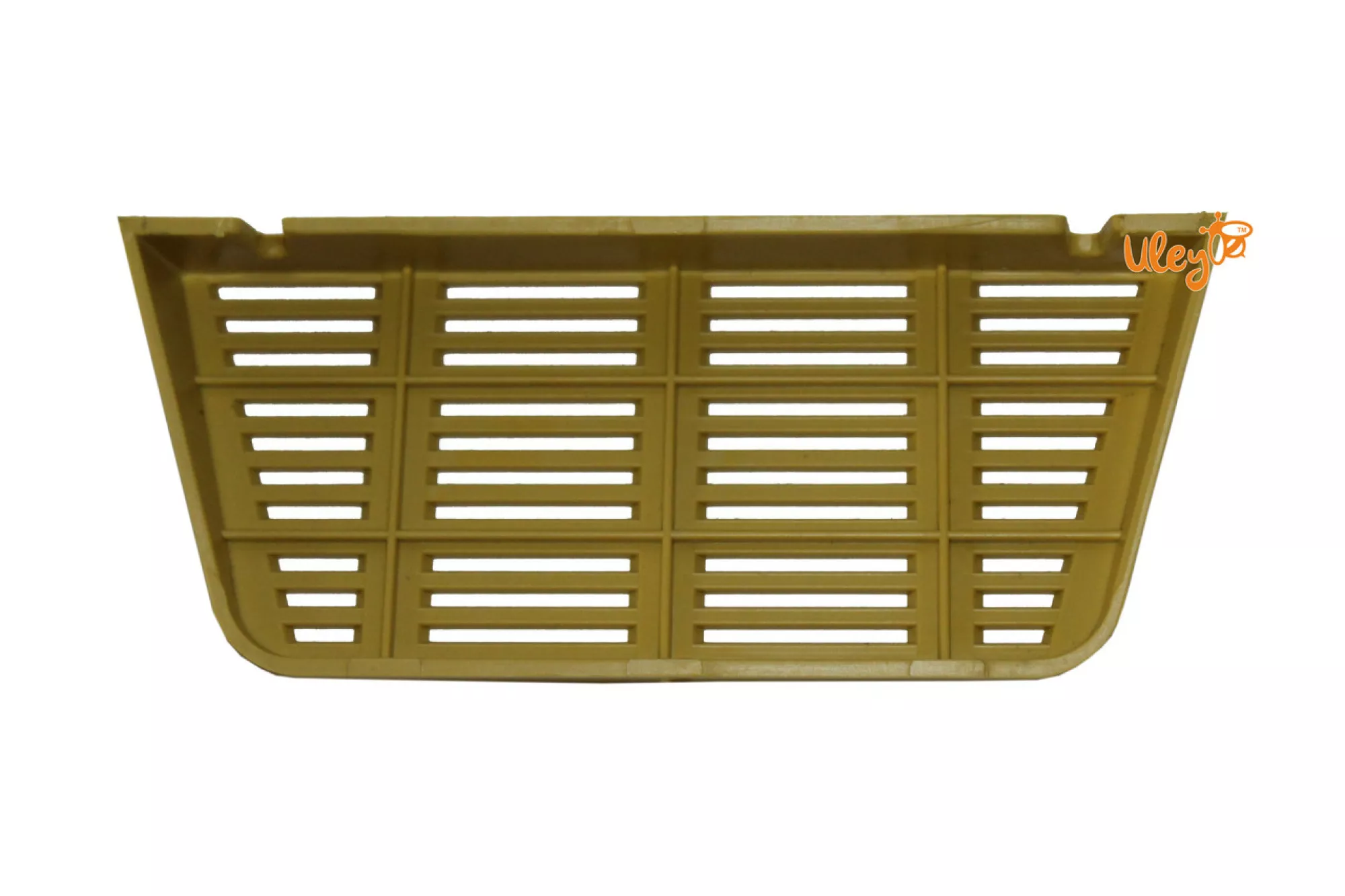 Дошка прилетная сітчаста мала