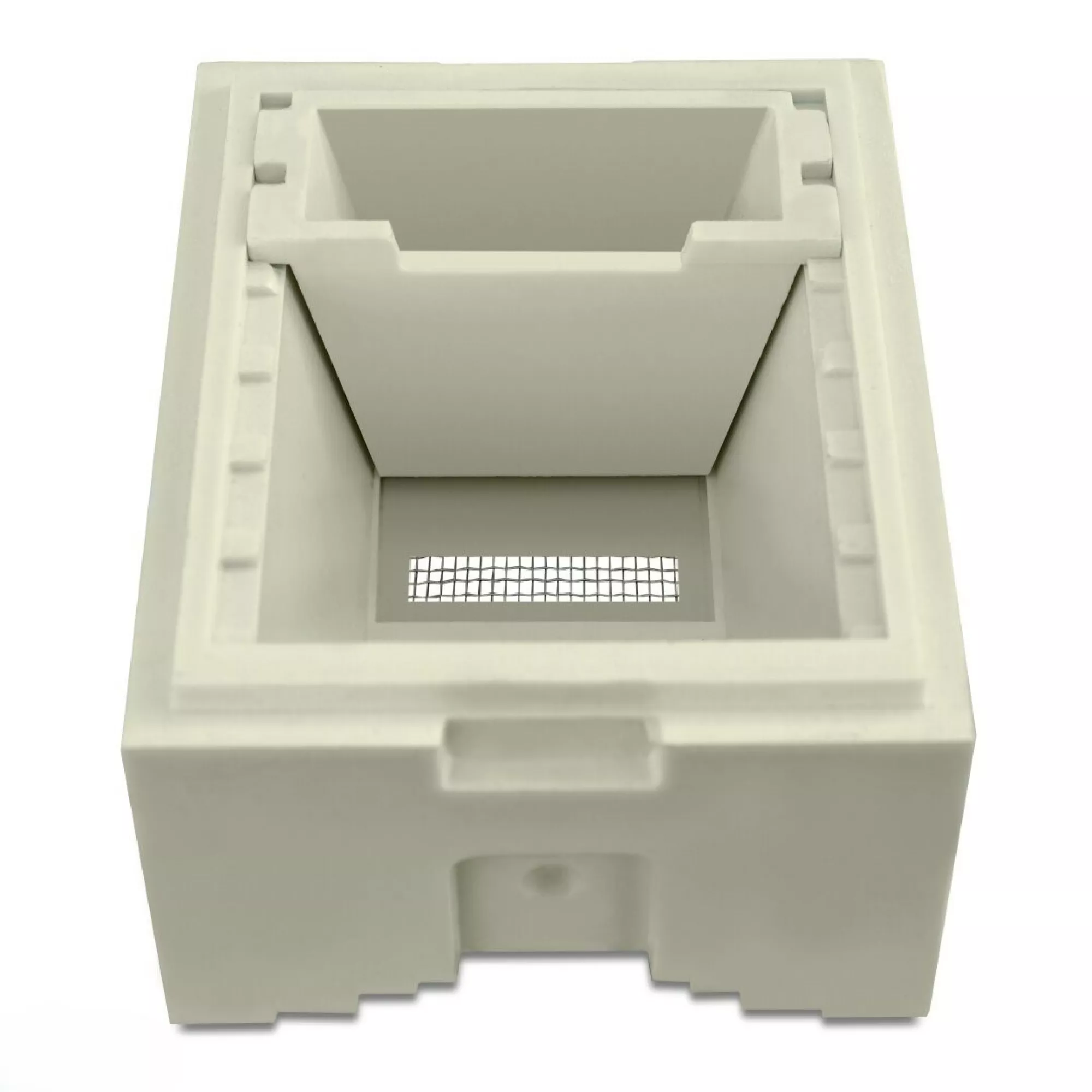 Нуклеус ППУ (для виведення бджолиних маток)