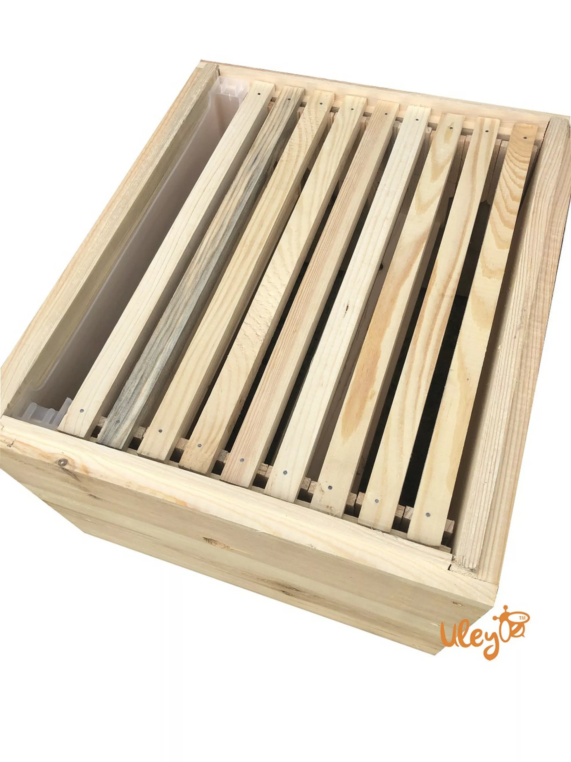 Годівниця Рамкова 3 літра