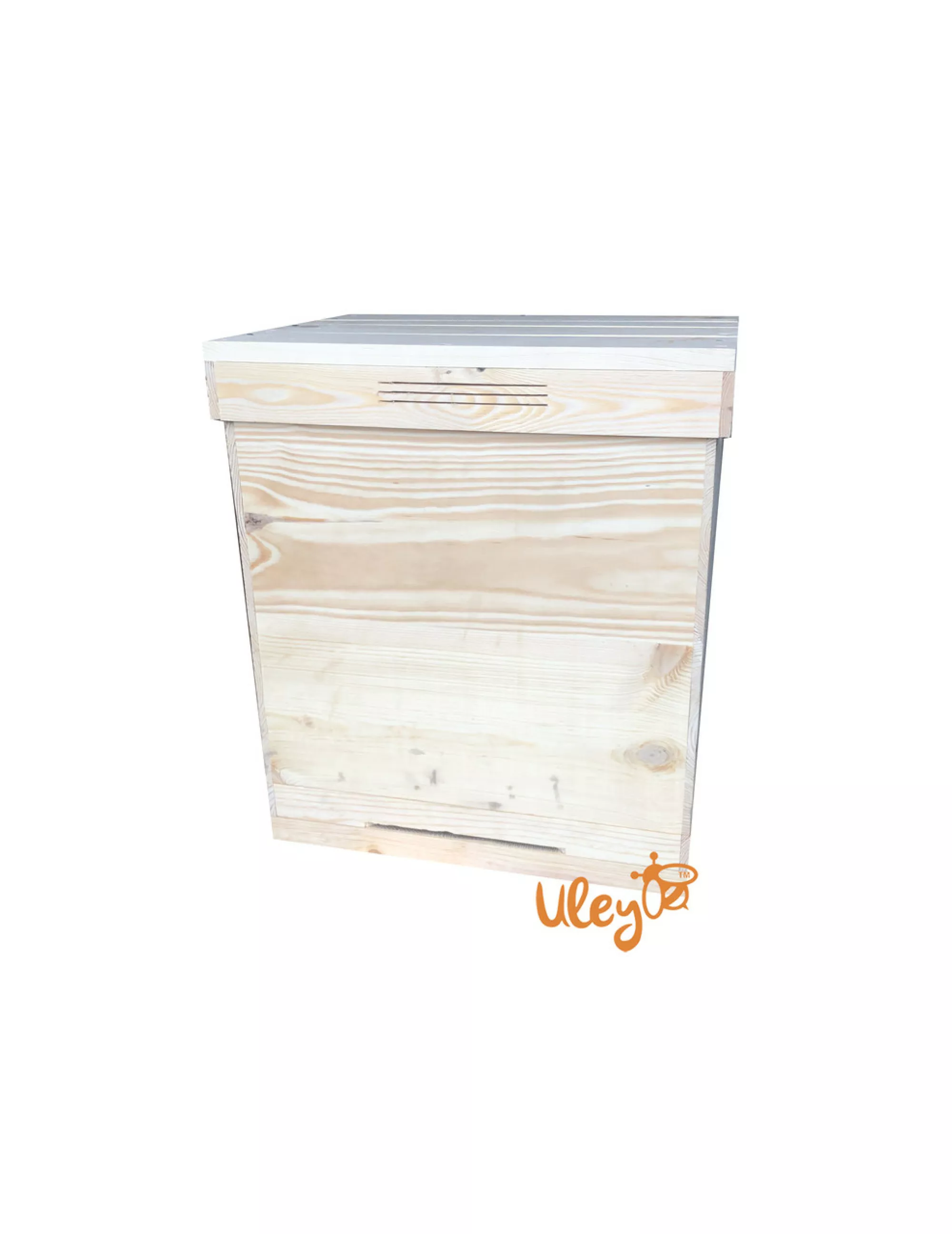 Вулик Український 1 корпус 12 рамок