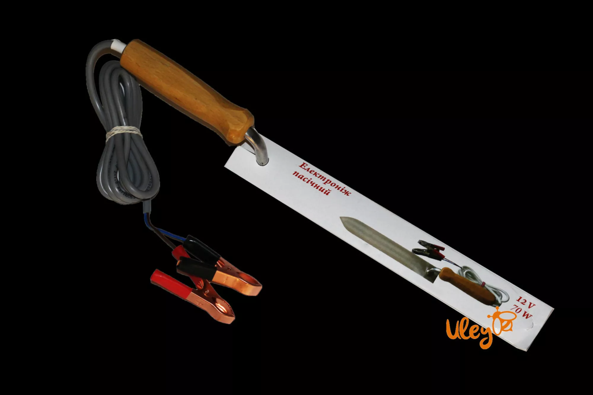 Ніж «Гуслия» електричний ПРОФІ