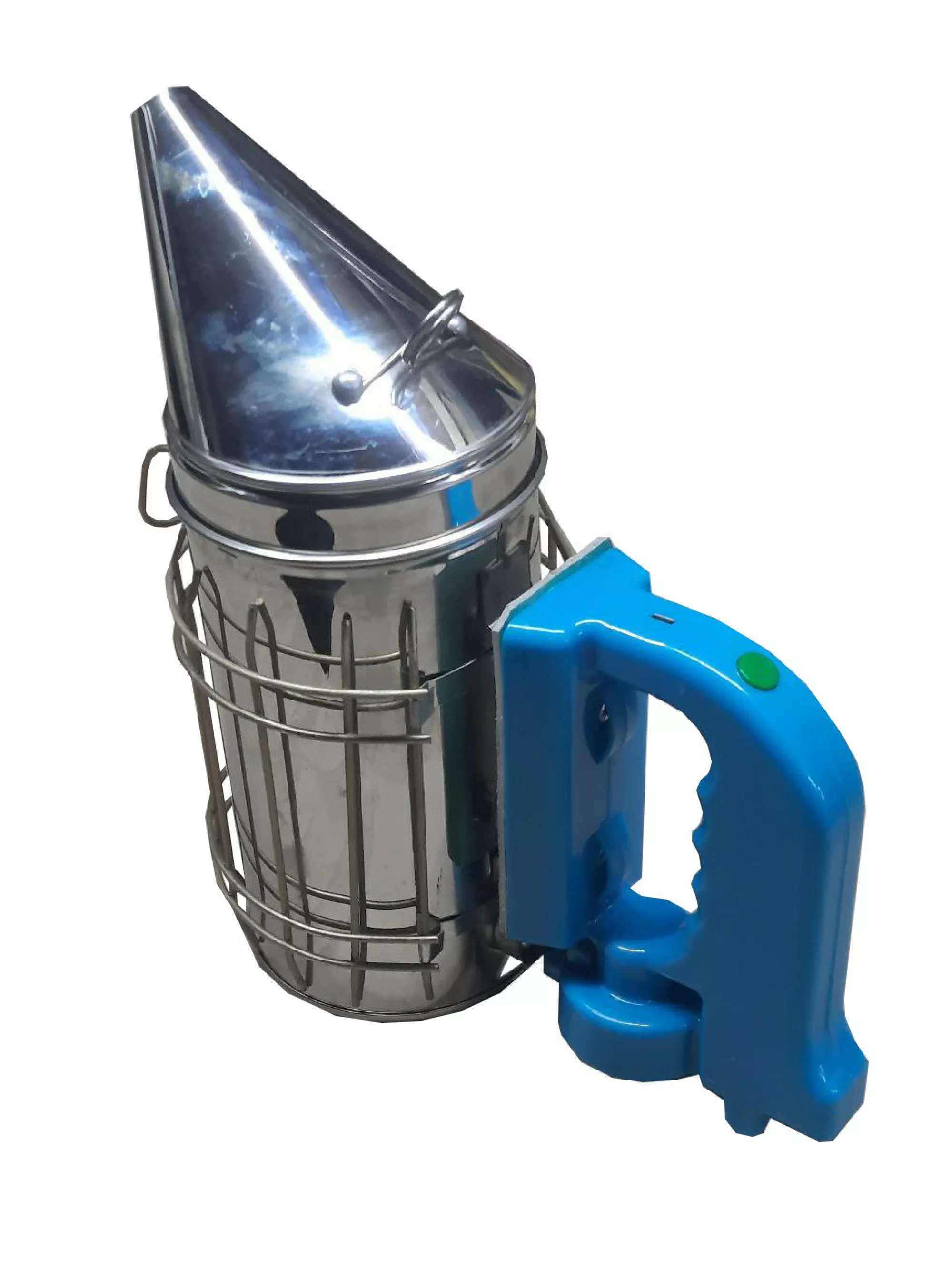 Димар Електричний з нержавіючої