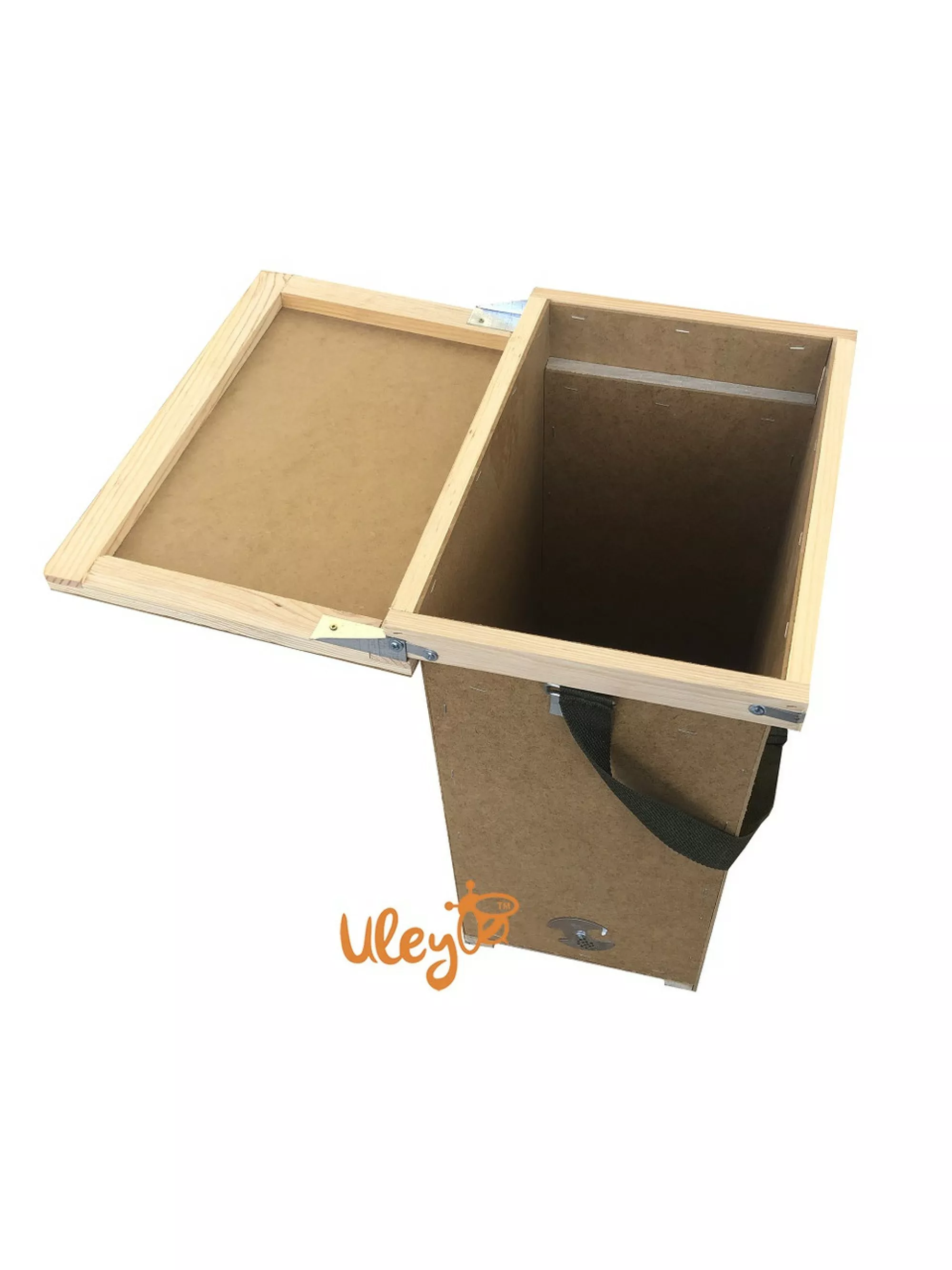 Ящик рамковий для 6-ти Українських рамок (Рамконос)