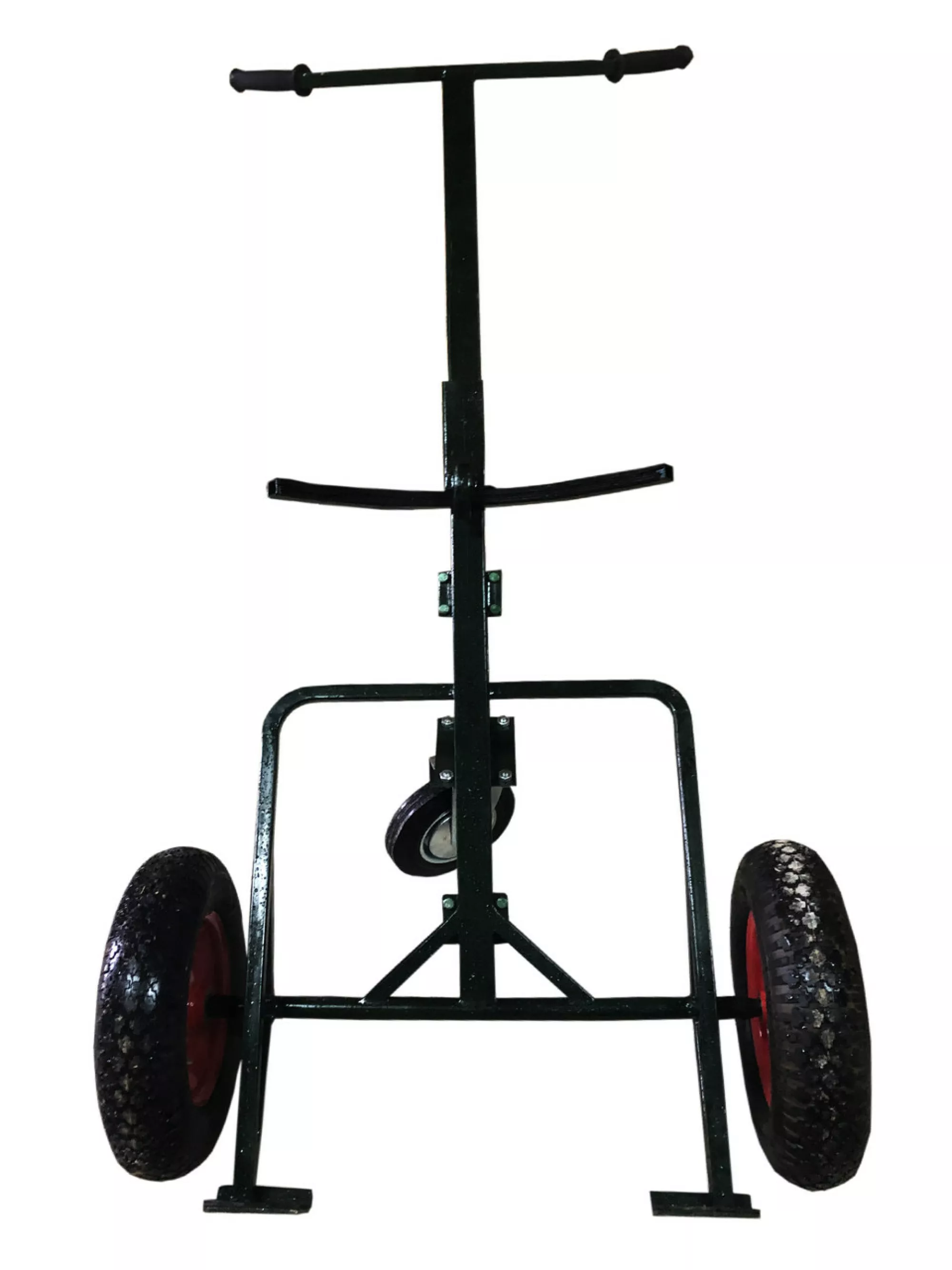 Візок для перевезення бочок (Бочковоз)