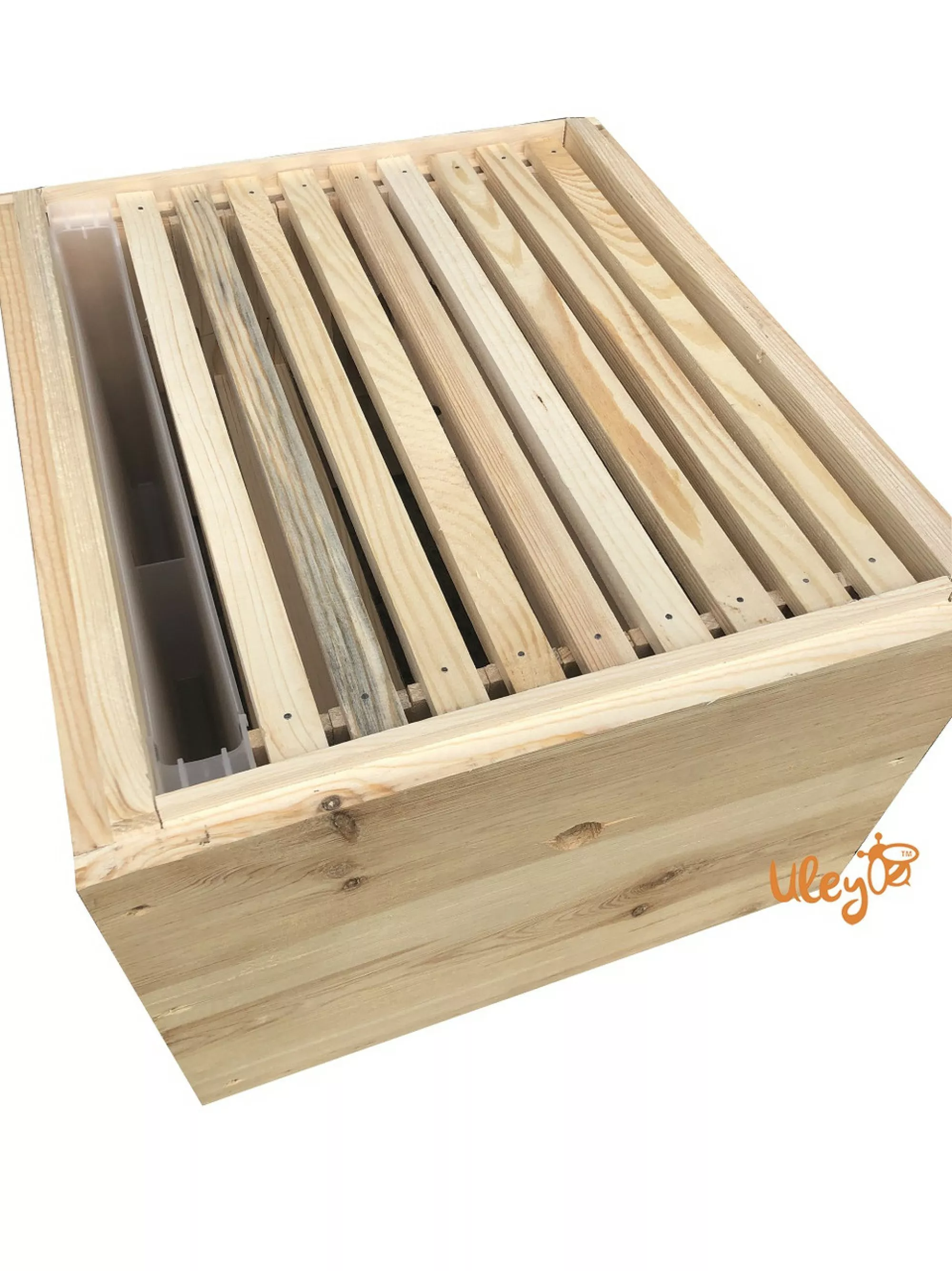 Годівниця Рамкова 3 літра