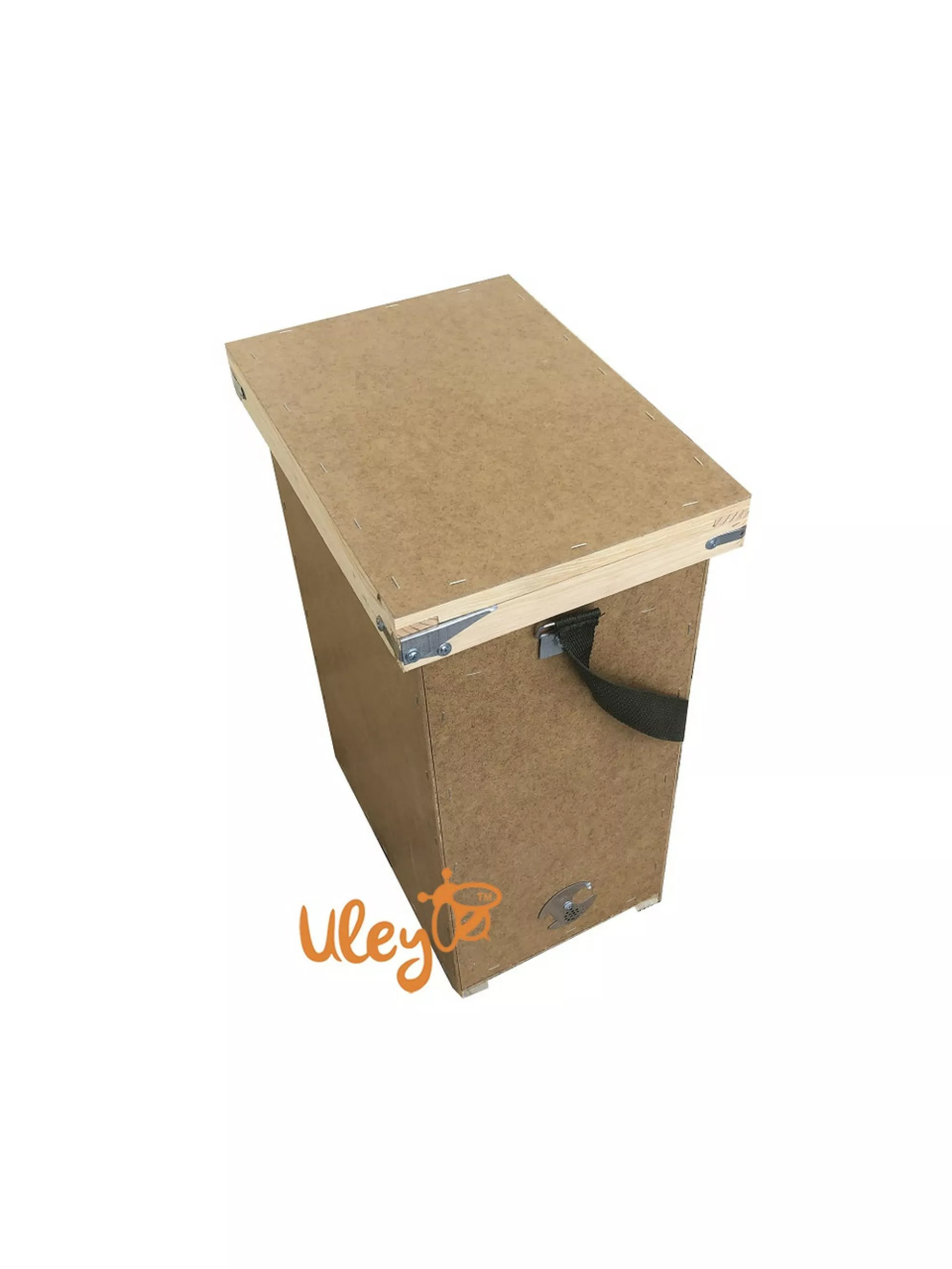 Ящик рамковий для 6-ти Українських рамок (Рамконос)