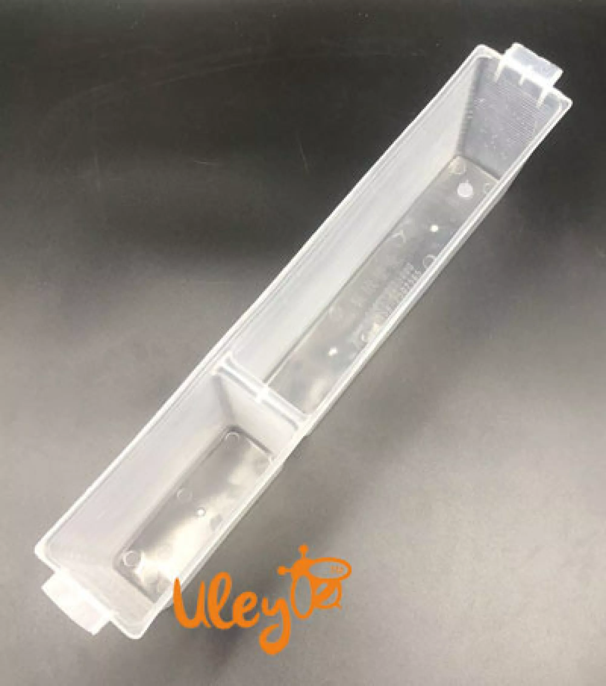 Годівниця Рамкова 3 літри - 2 СЕКЦІЇ