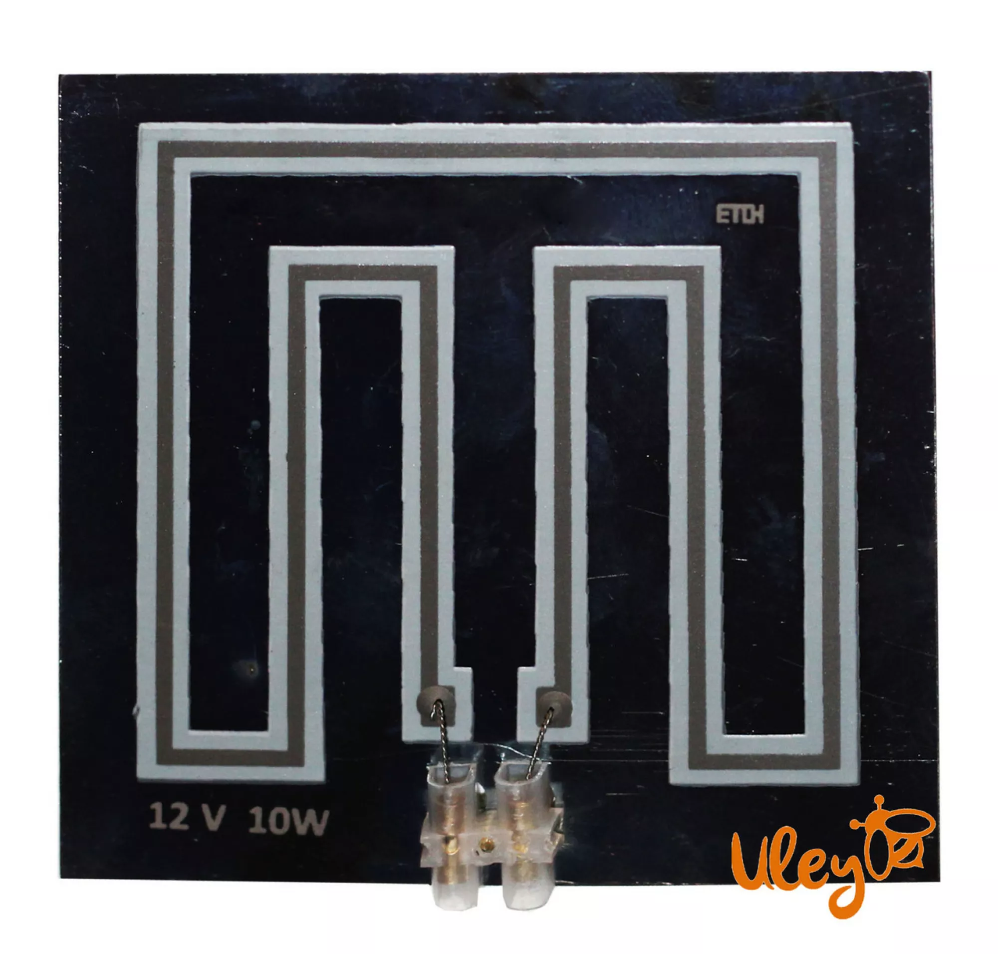 Обігрівач вуликів 10 Вт