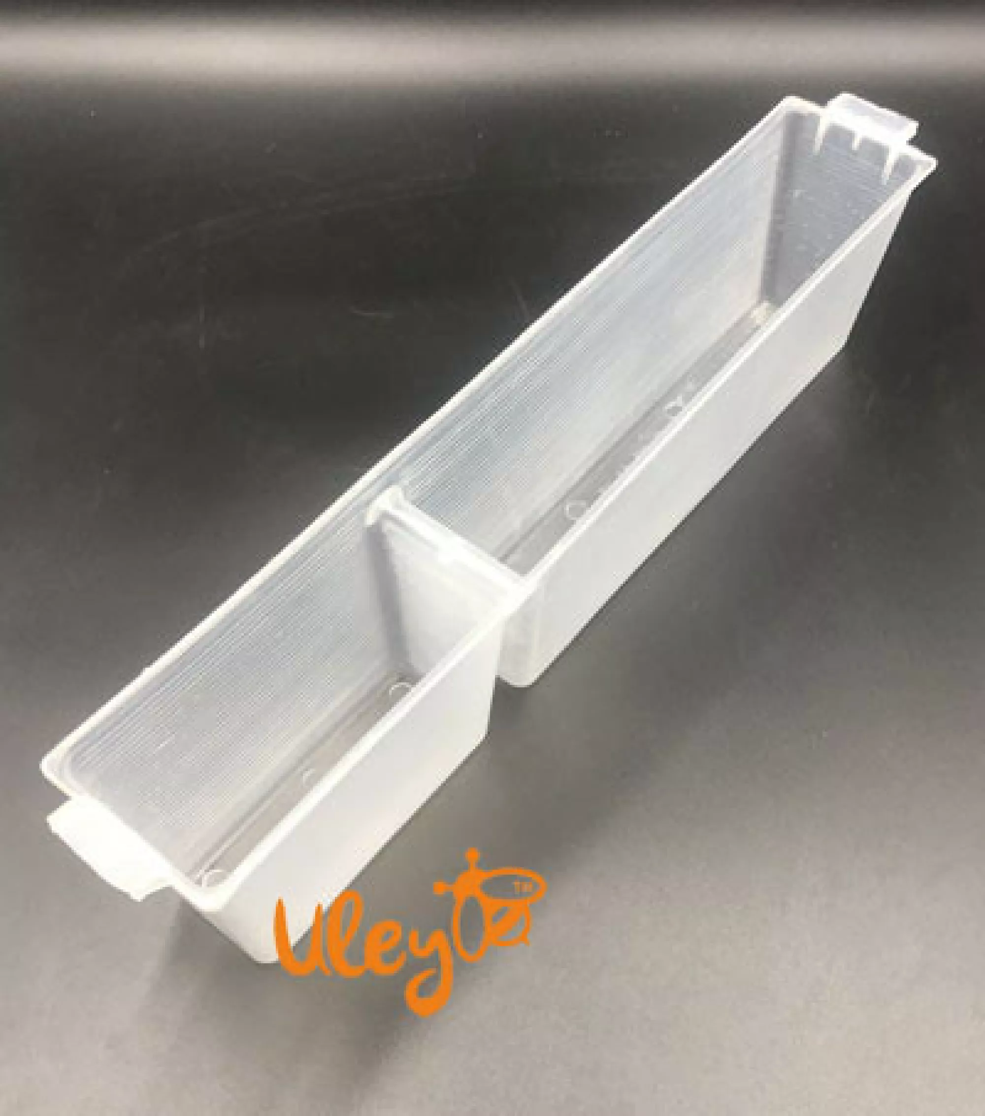 Годівниця Рамкова 3 літри - 2 СЕКЦІЇ