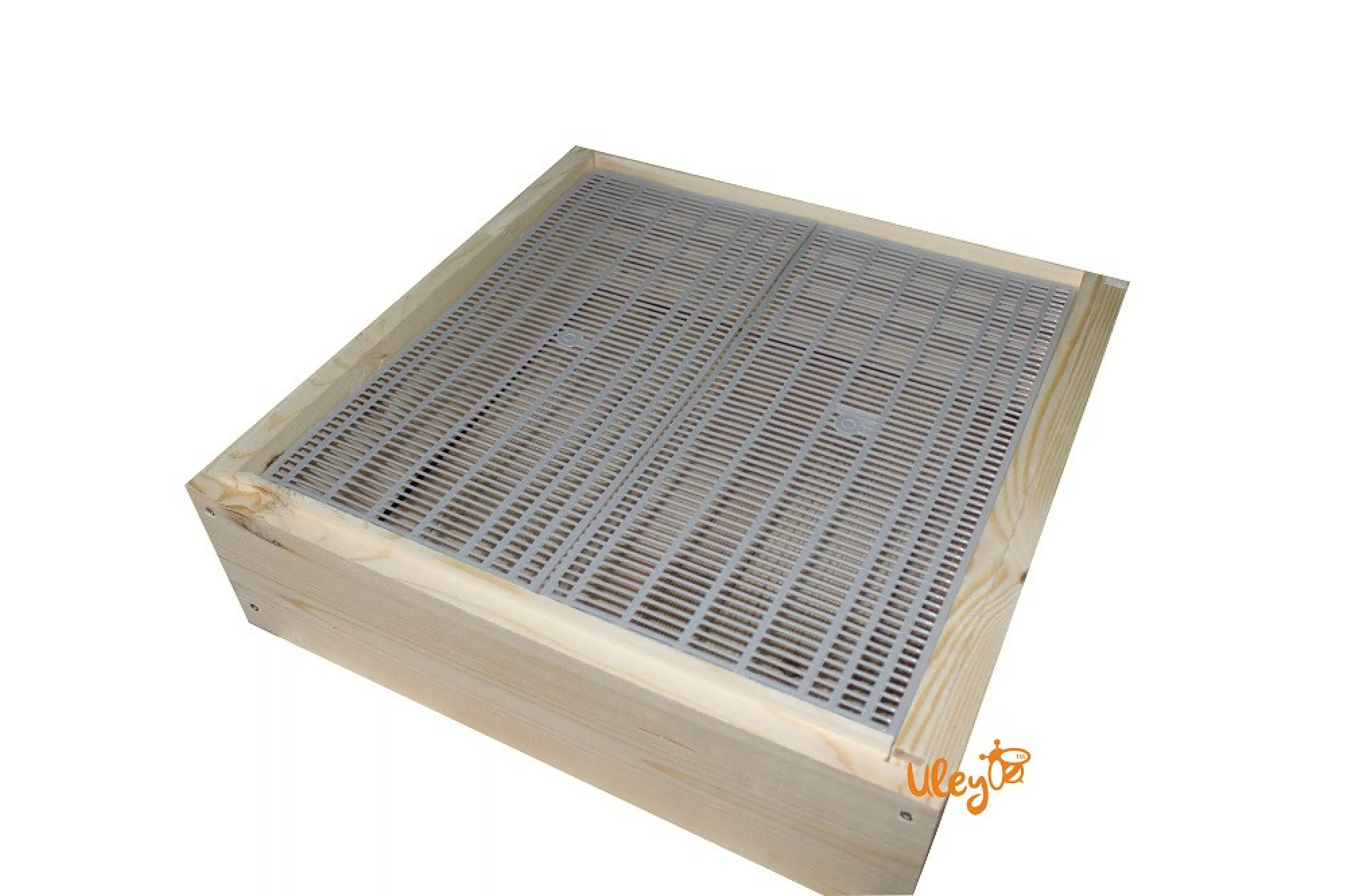 Решітка розділова на 6ти рамковий вулик