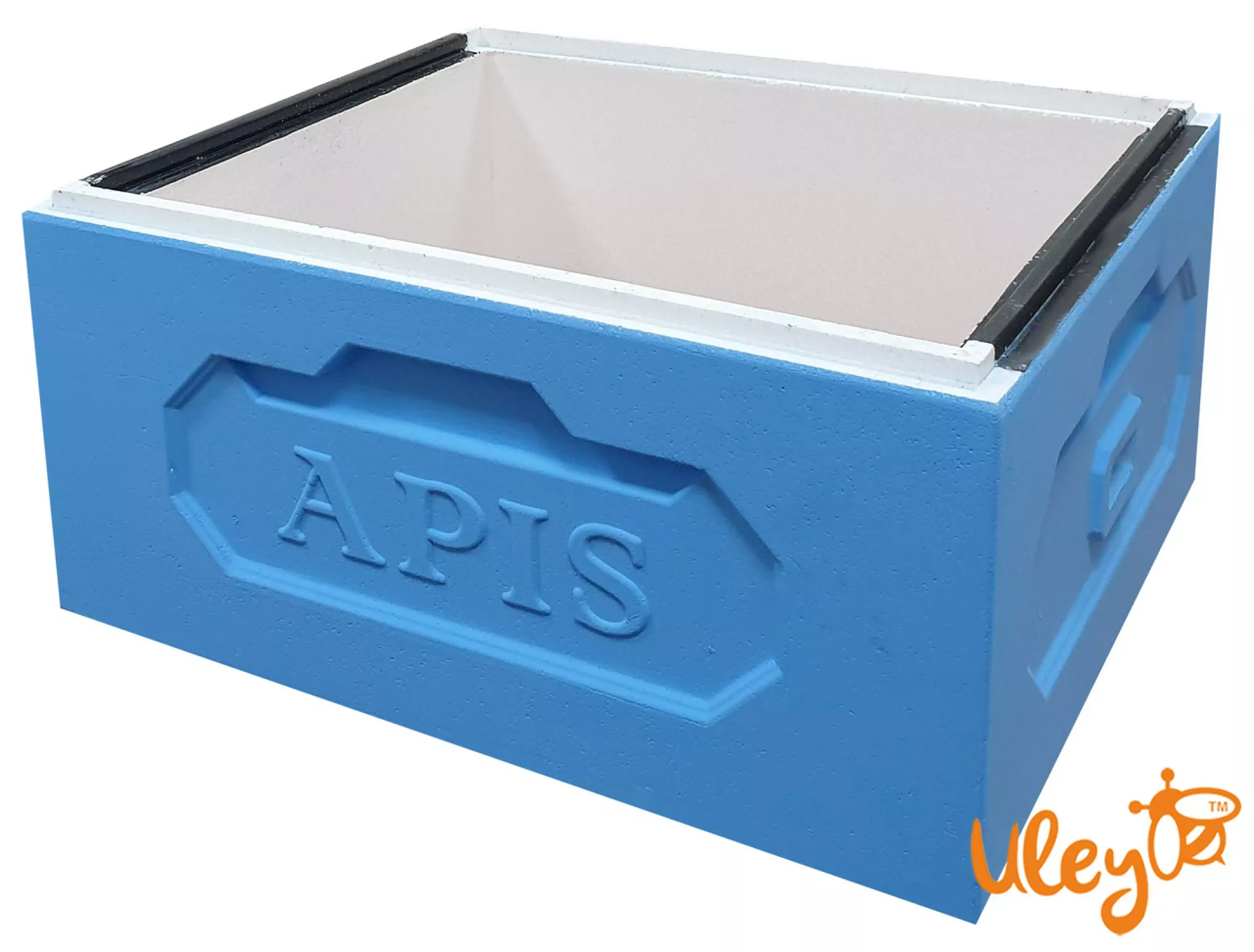 Корпус ППС на 10 рамковий вулик Рута 230мм