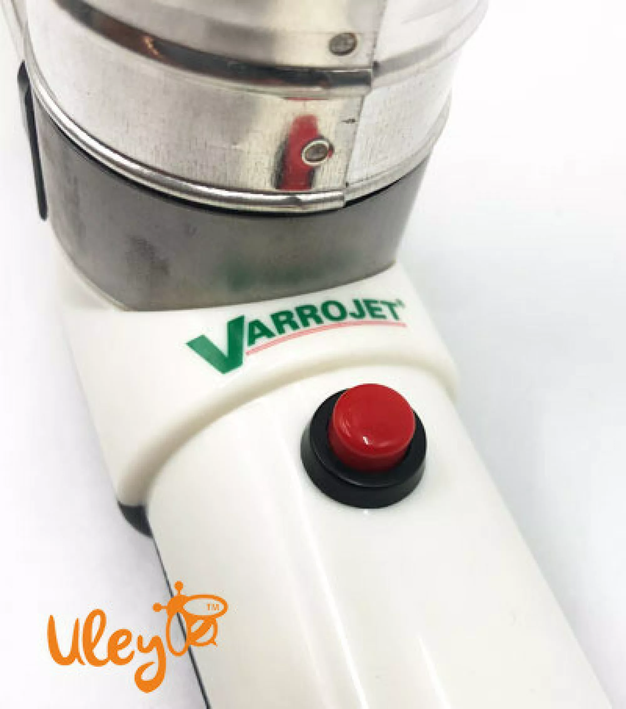 Вароджет (Varrojet) электродымарь лікувальний. Сербія