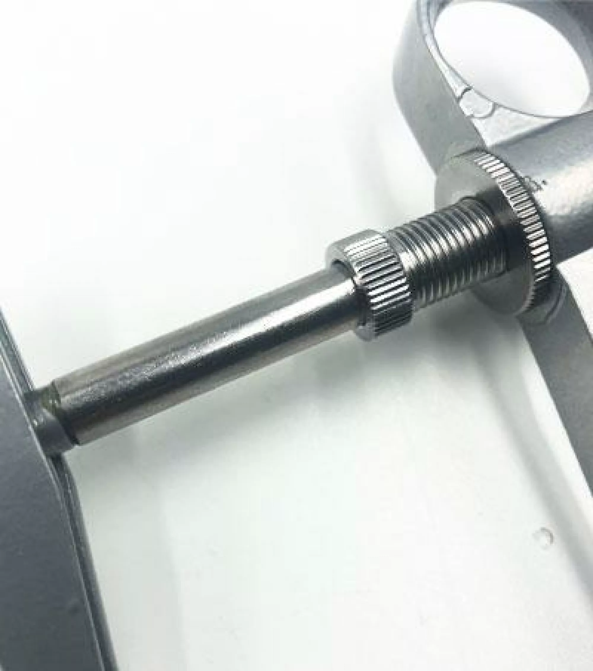 Шприц автоматичний для оброблення бджіл біпіном, 10 мл