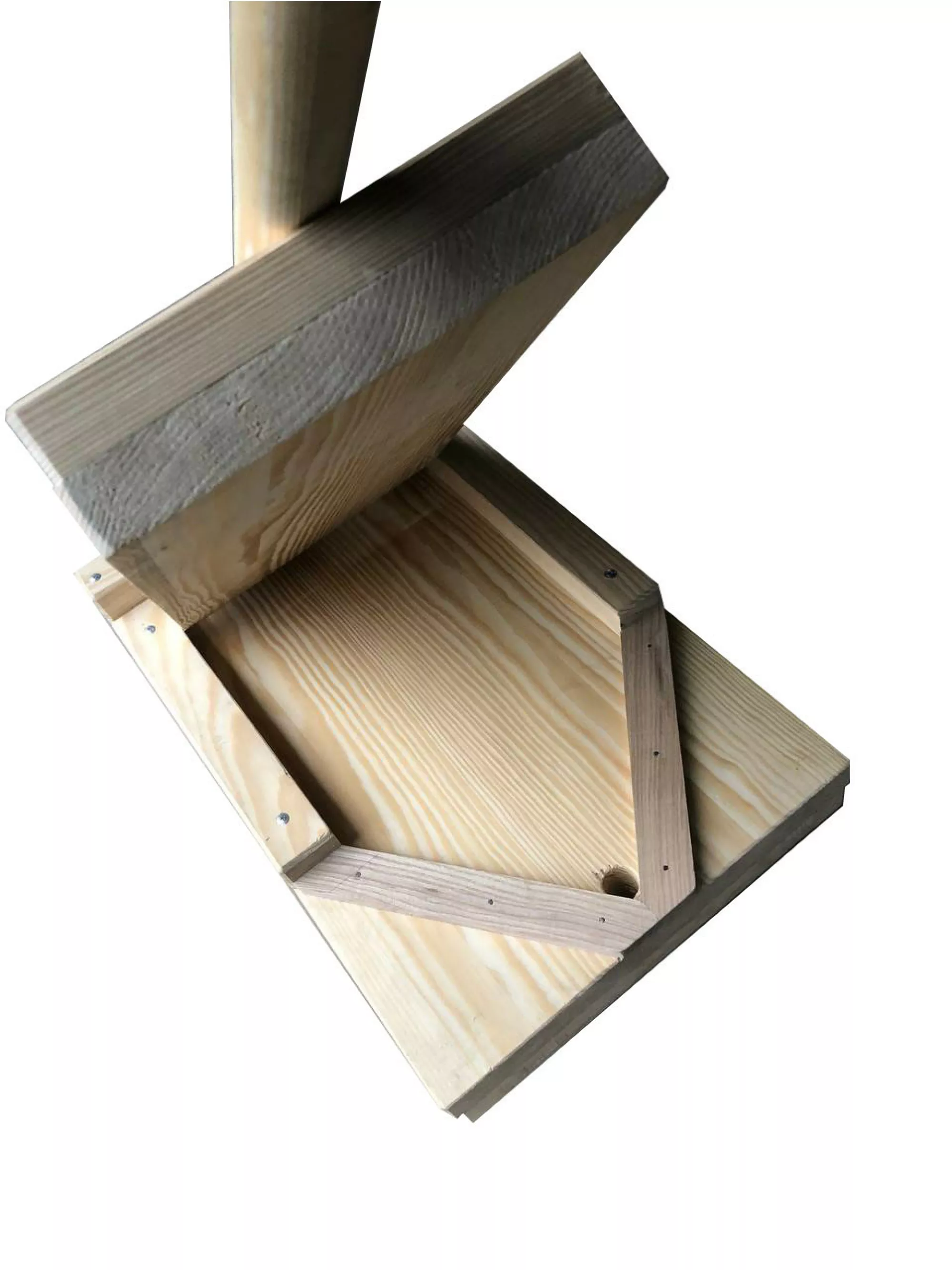 Воскопрес “Лисиця”