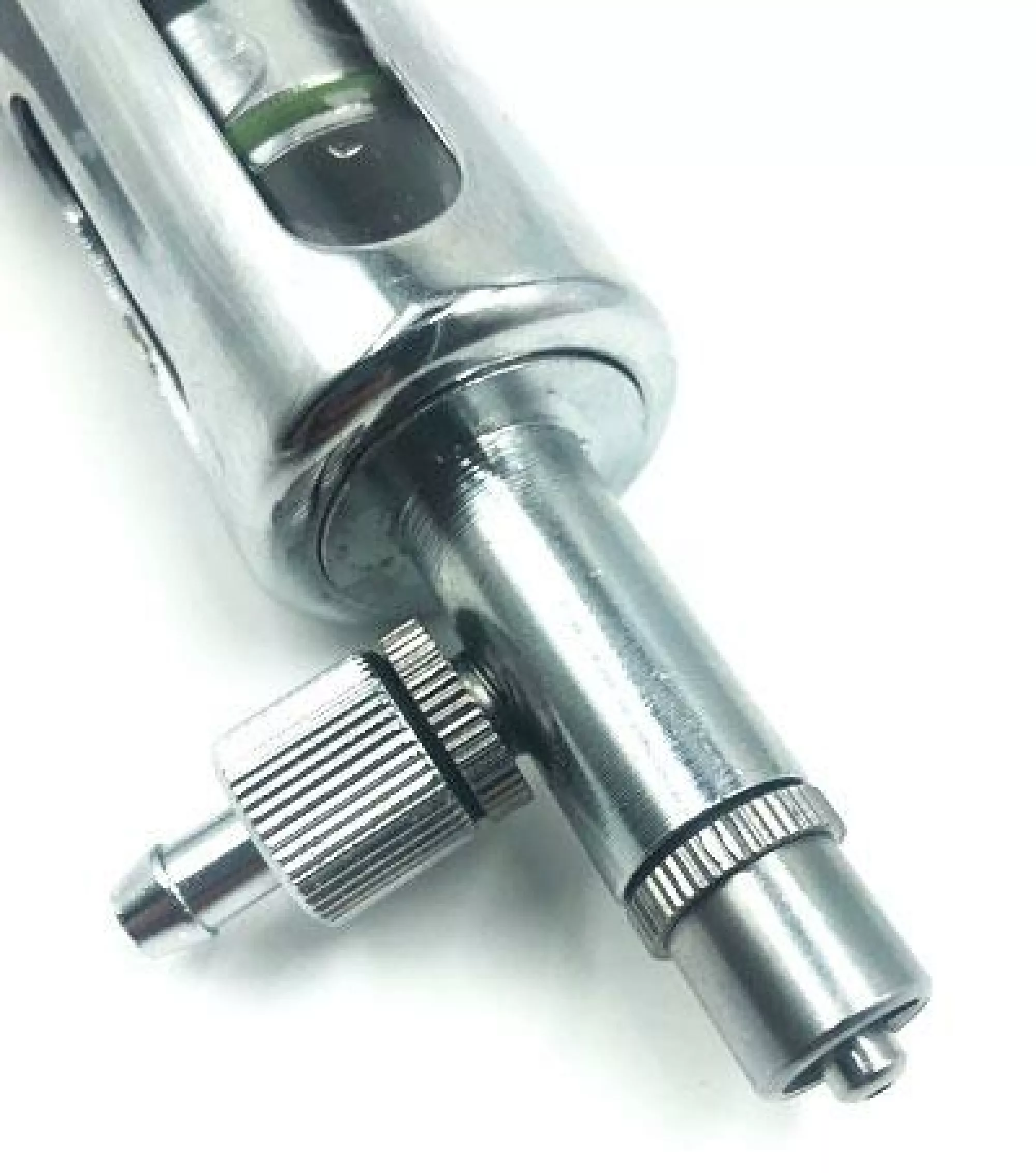 Шприц автоматичний для оброблення бджіл біпіном, 10 мл