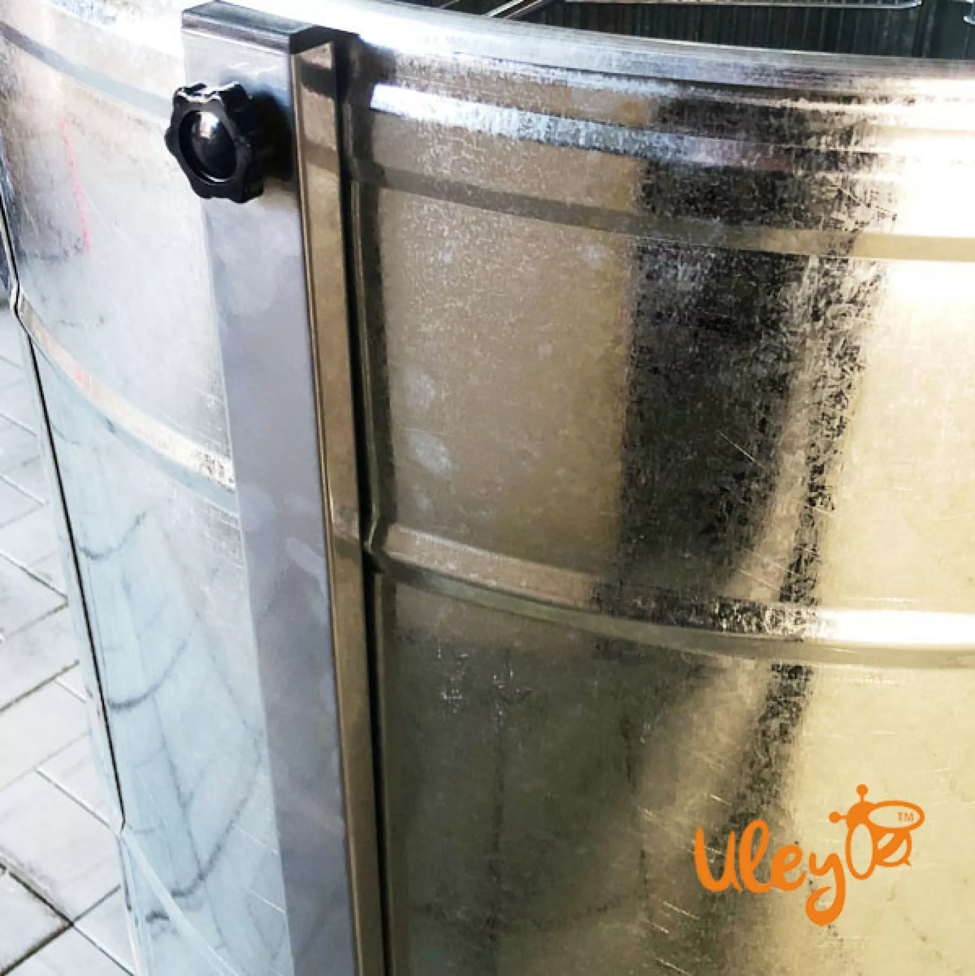 Підставка під ручні медогонки "МЕЛІСА-93" M93316