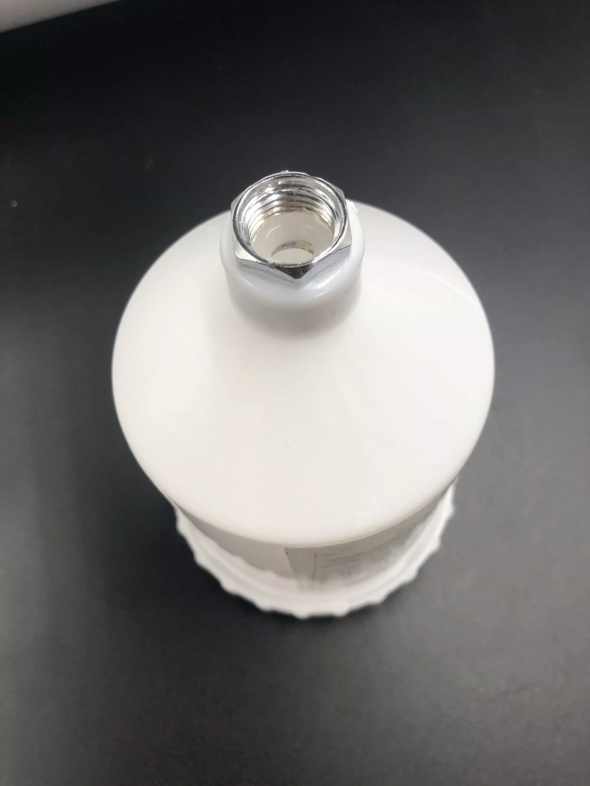 Колба для дим гармати Варомор