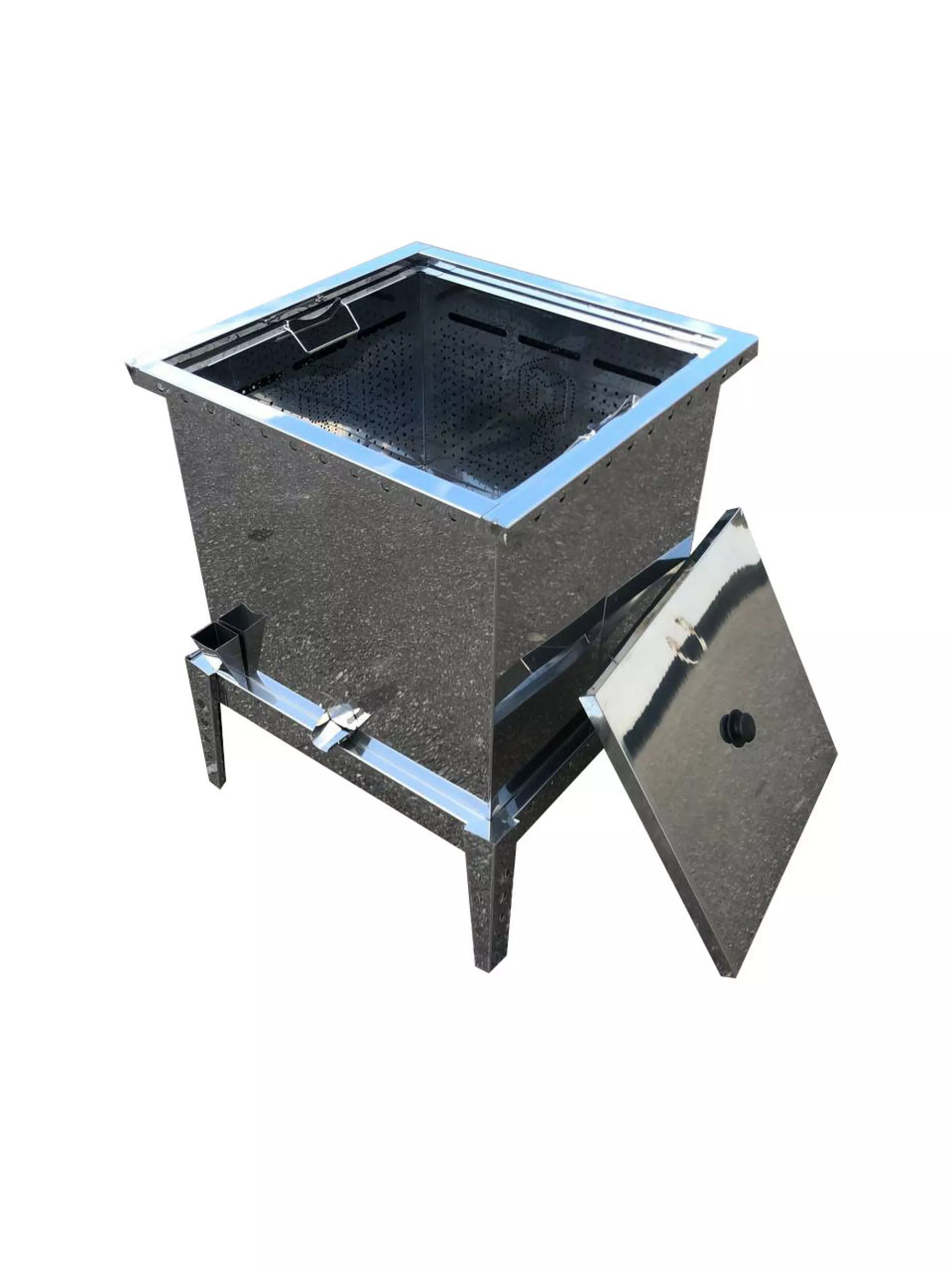 Воскотопка 6-ти рамкова “Меліса”