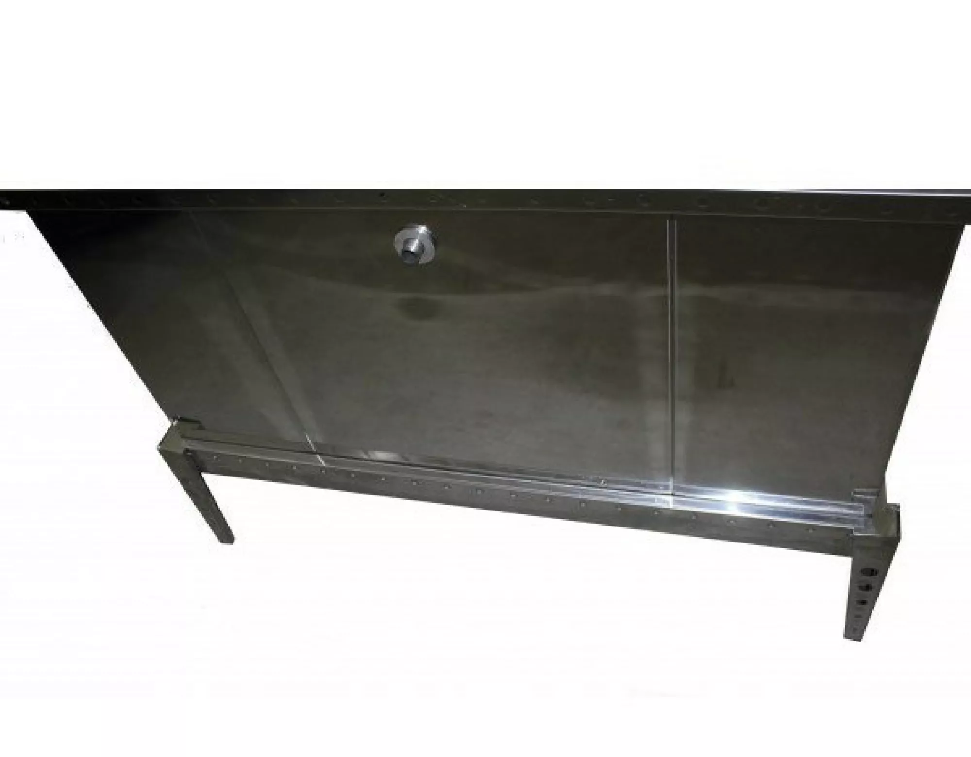 Воскотопка парова "Меліса" на 24 рамки