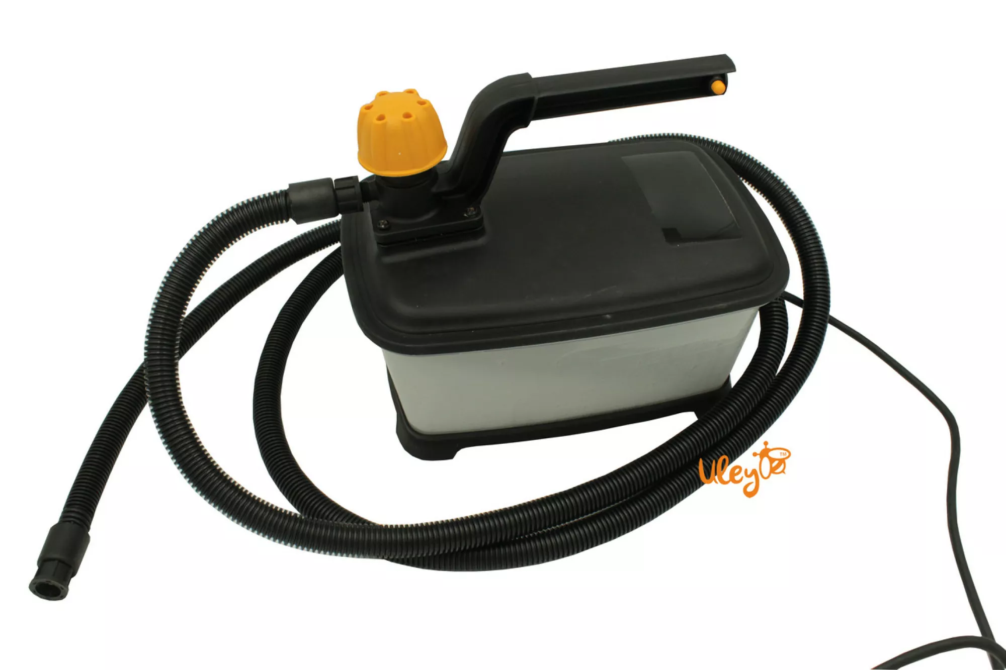 Парогенератор для воскотопоки, електричний