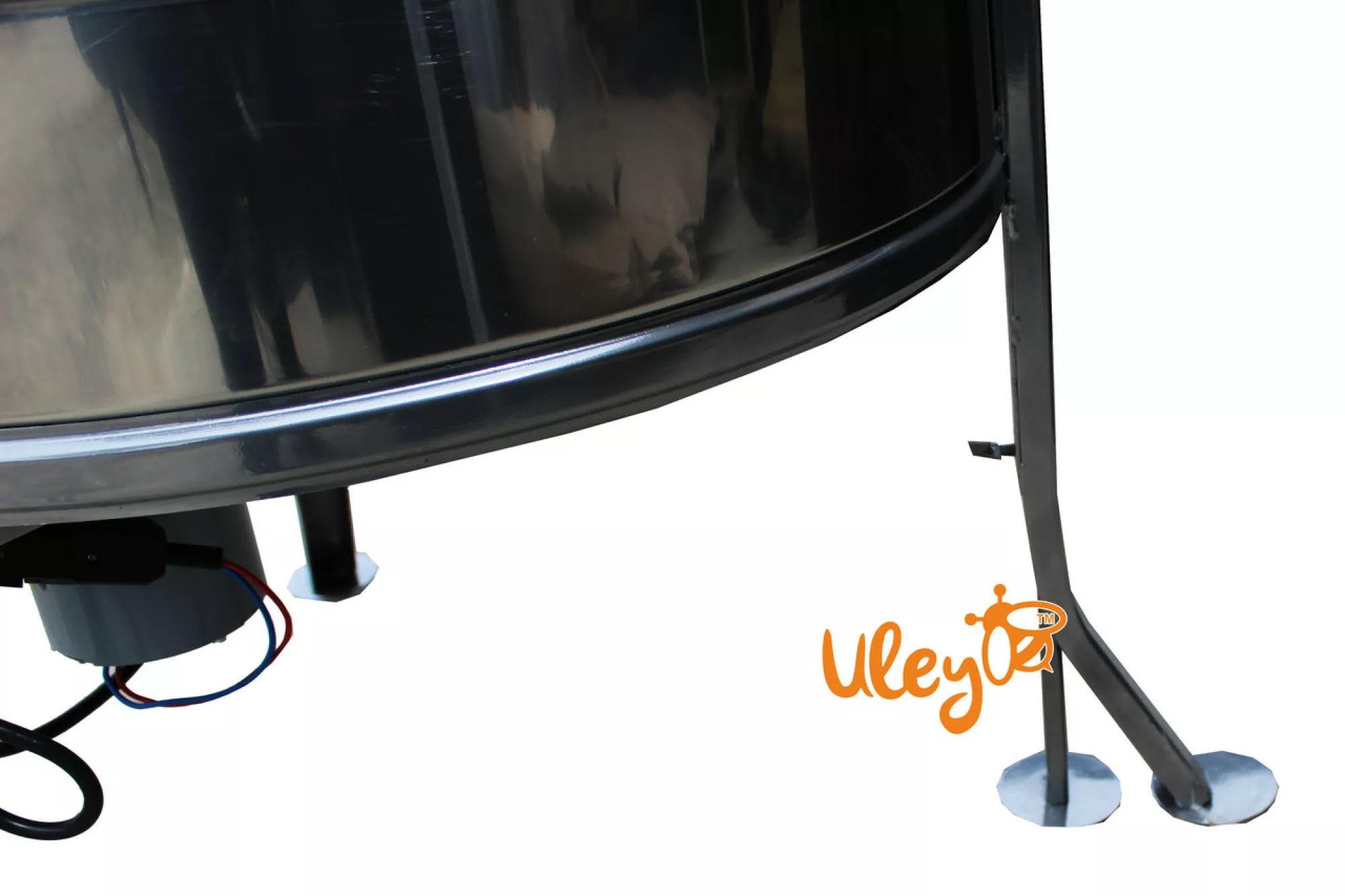 Радіально – медогонка хордіальна 4 Дадан/16 Рута/ 32 Полурамки "Машенька"