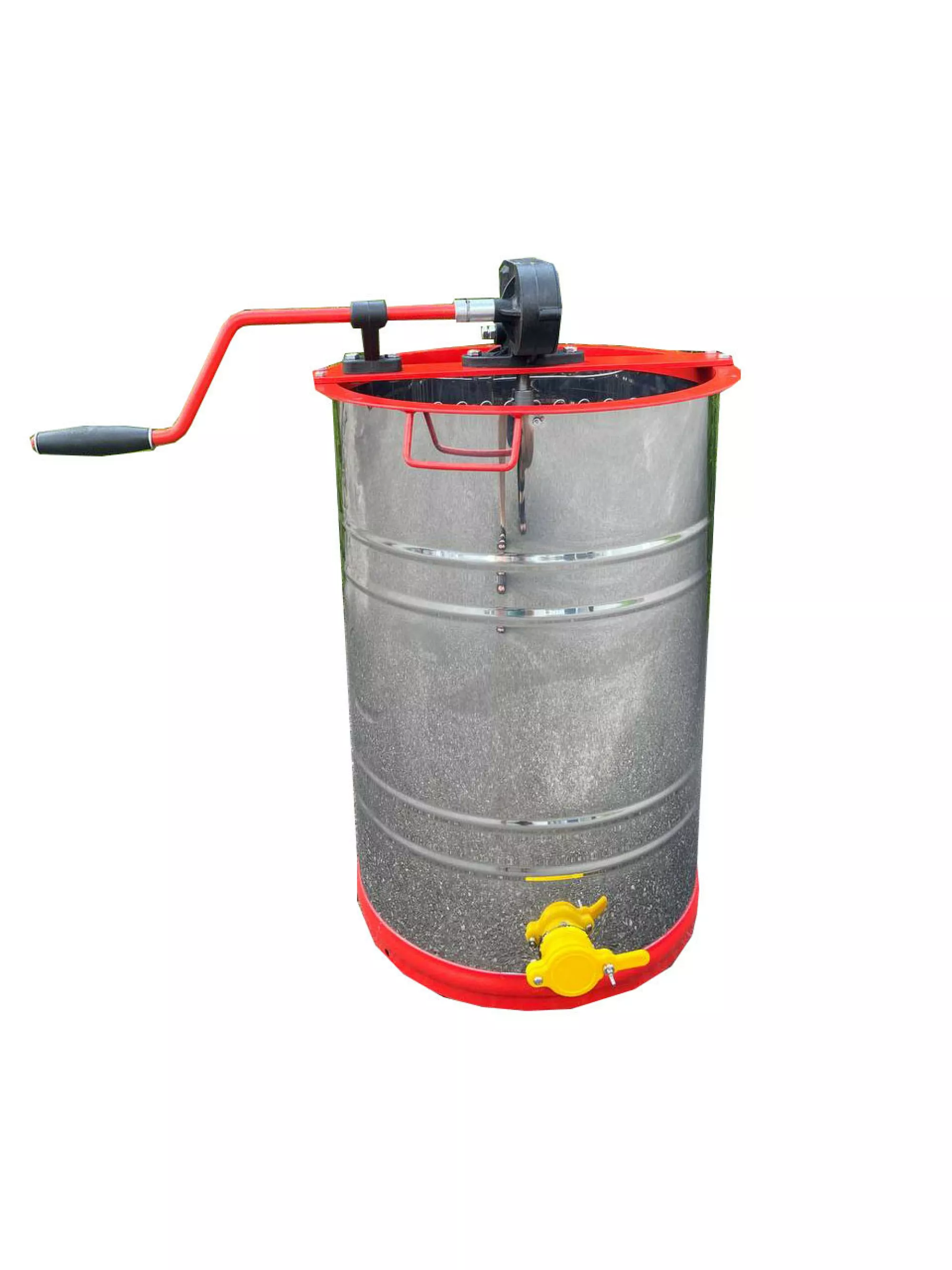 Нержавіюча НЕ ПОВОРОТНА, 2-рамкова (AISI 430)