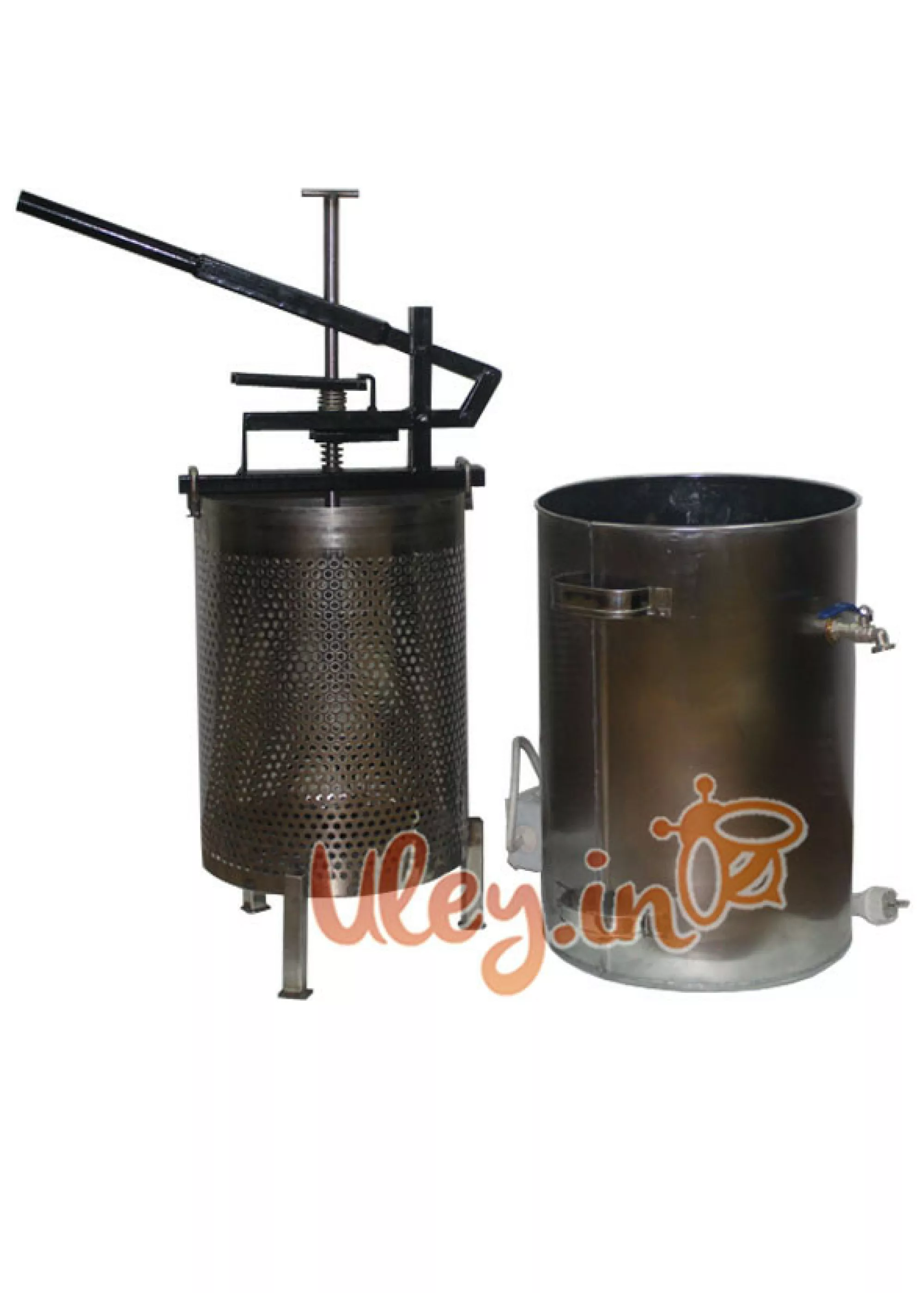 Електричний воско-прес "SINCERA" (аналог "Воско-преса Кулакова")