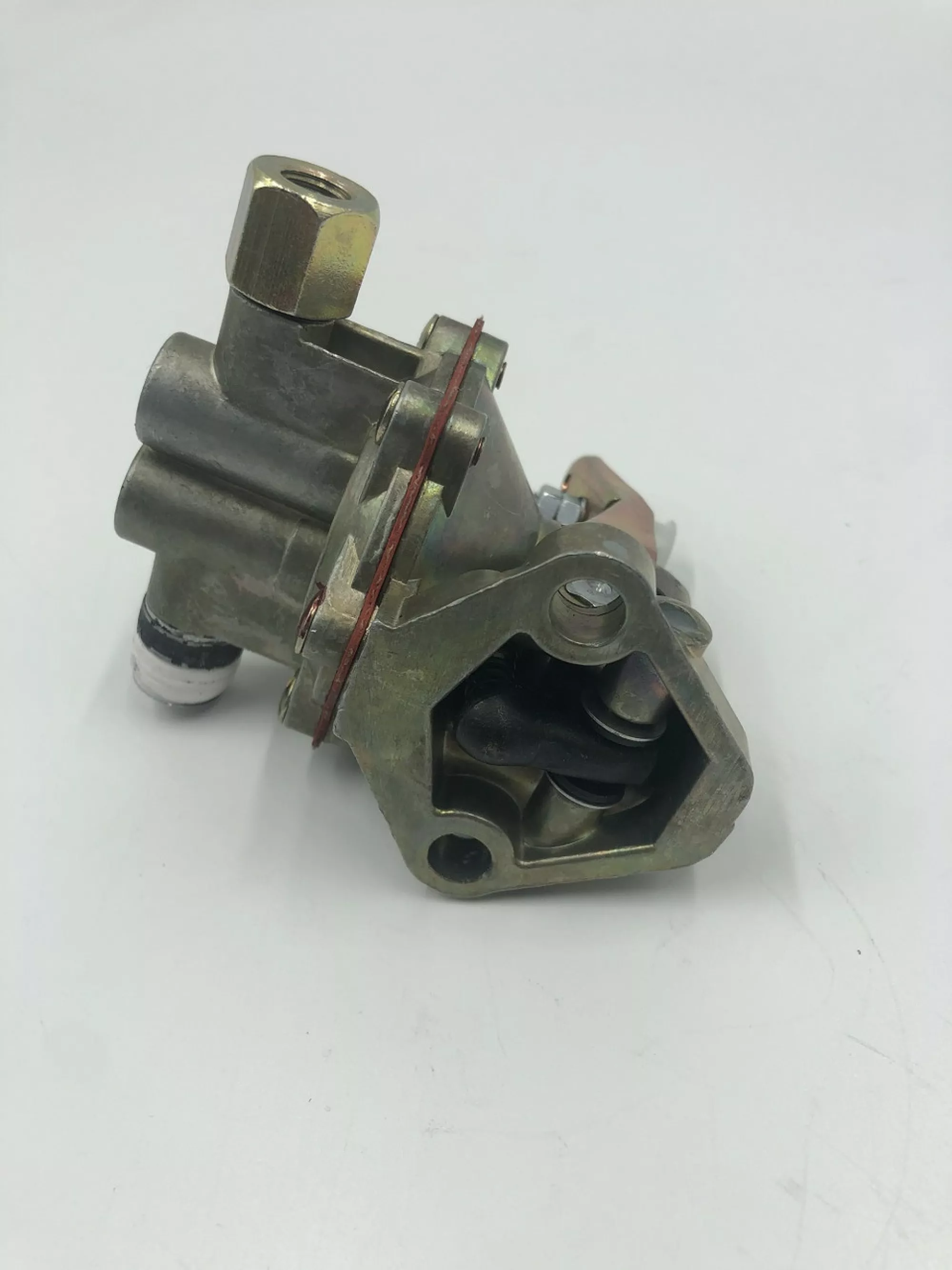 Насос для дим гармати Варомор