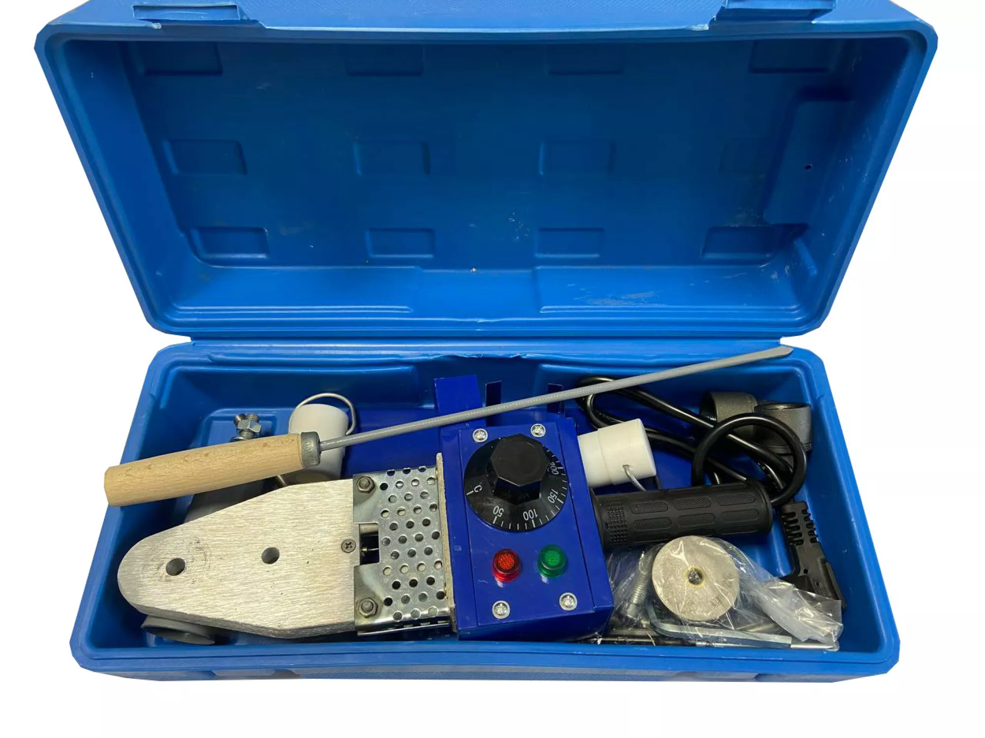 Cубліматор “Burner WMT”