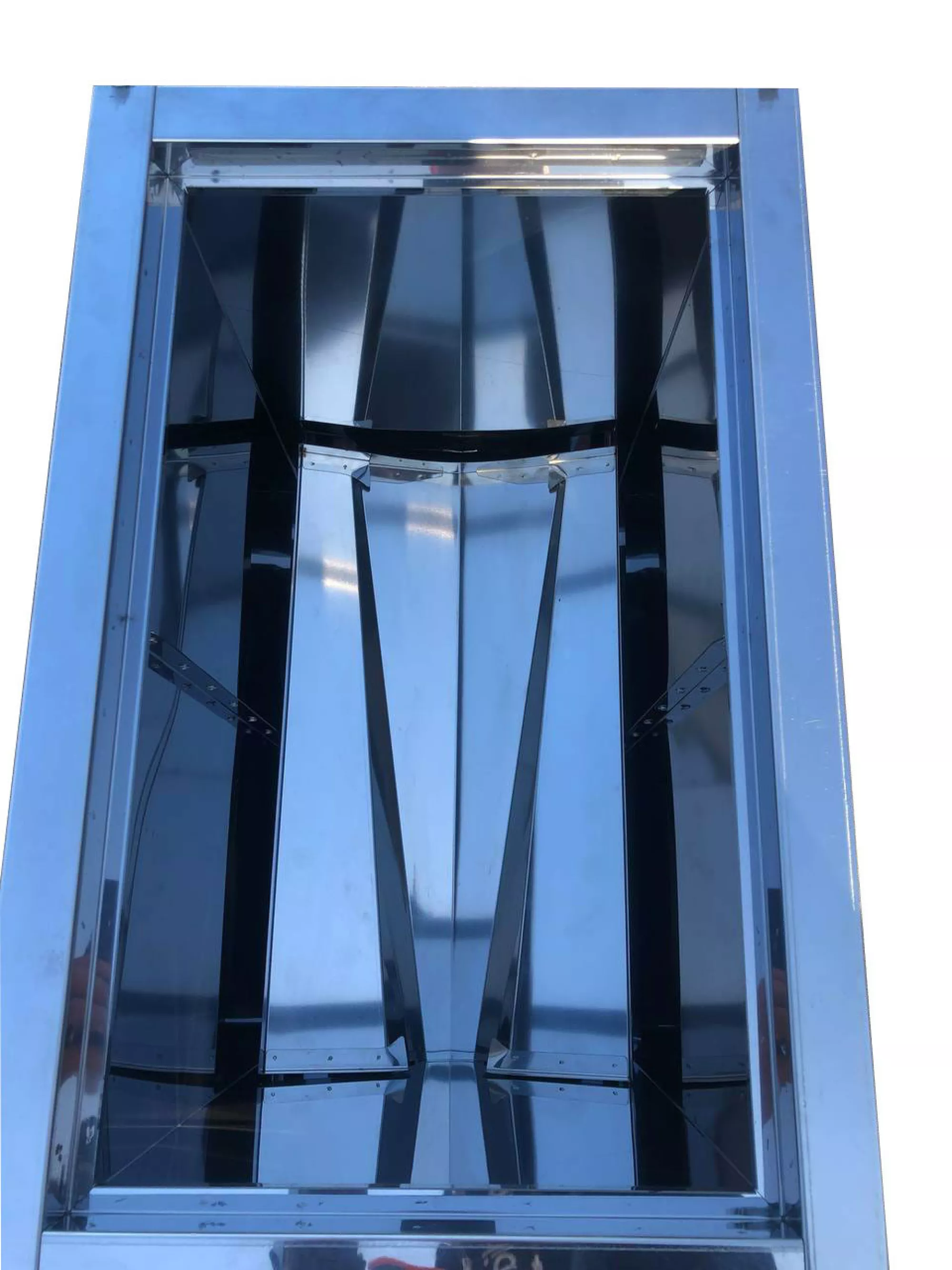 Воскотопка парова 12 рамкова “Меліса”