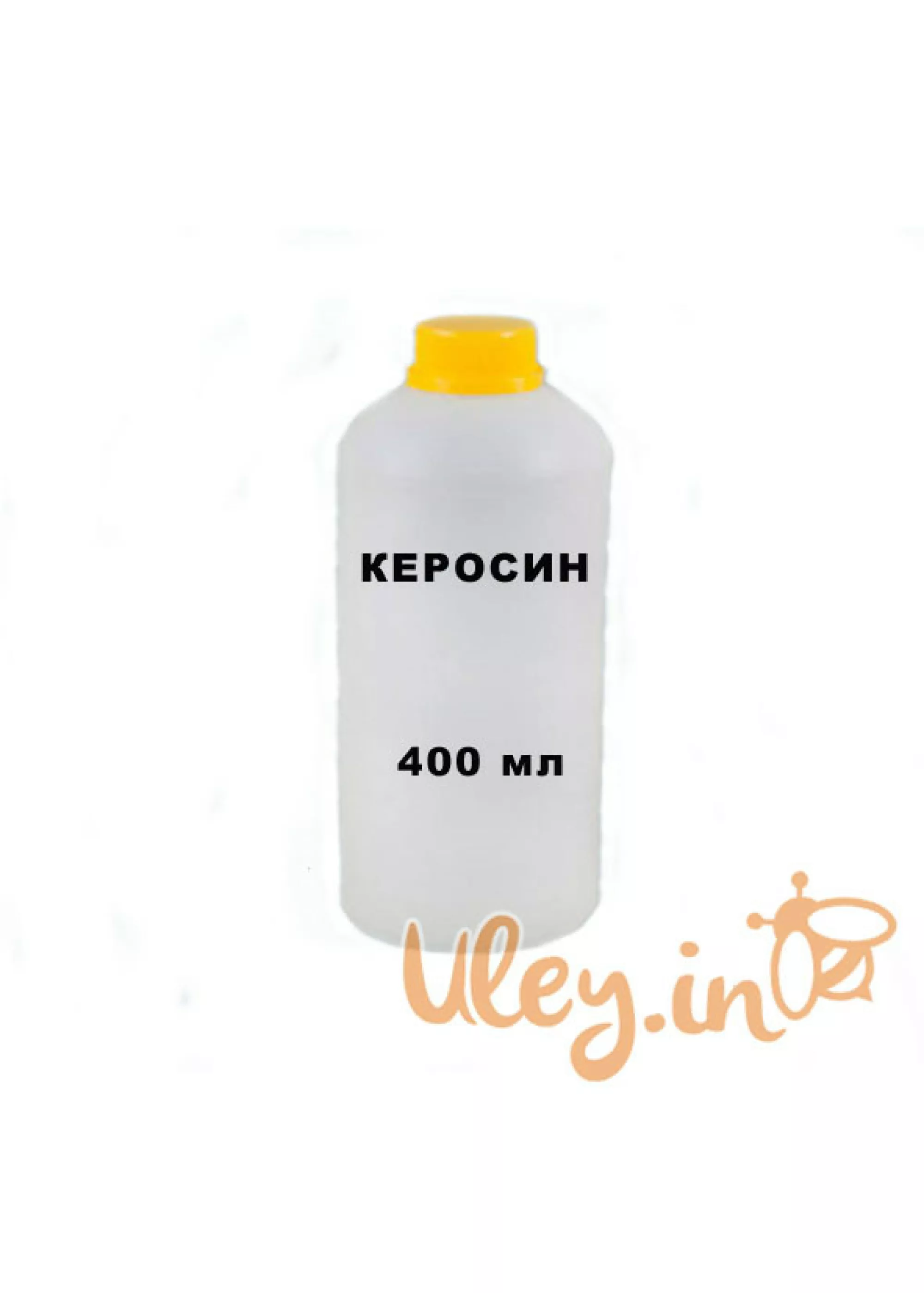 Гас для Варомора 0,4 літра