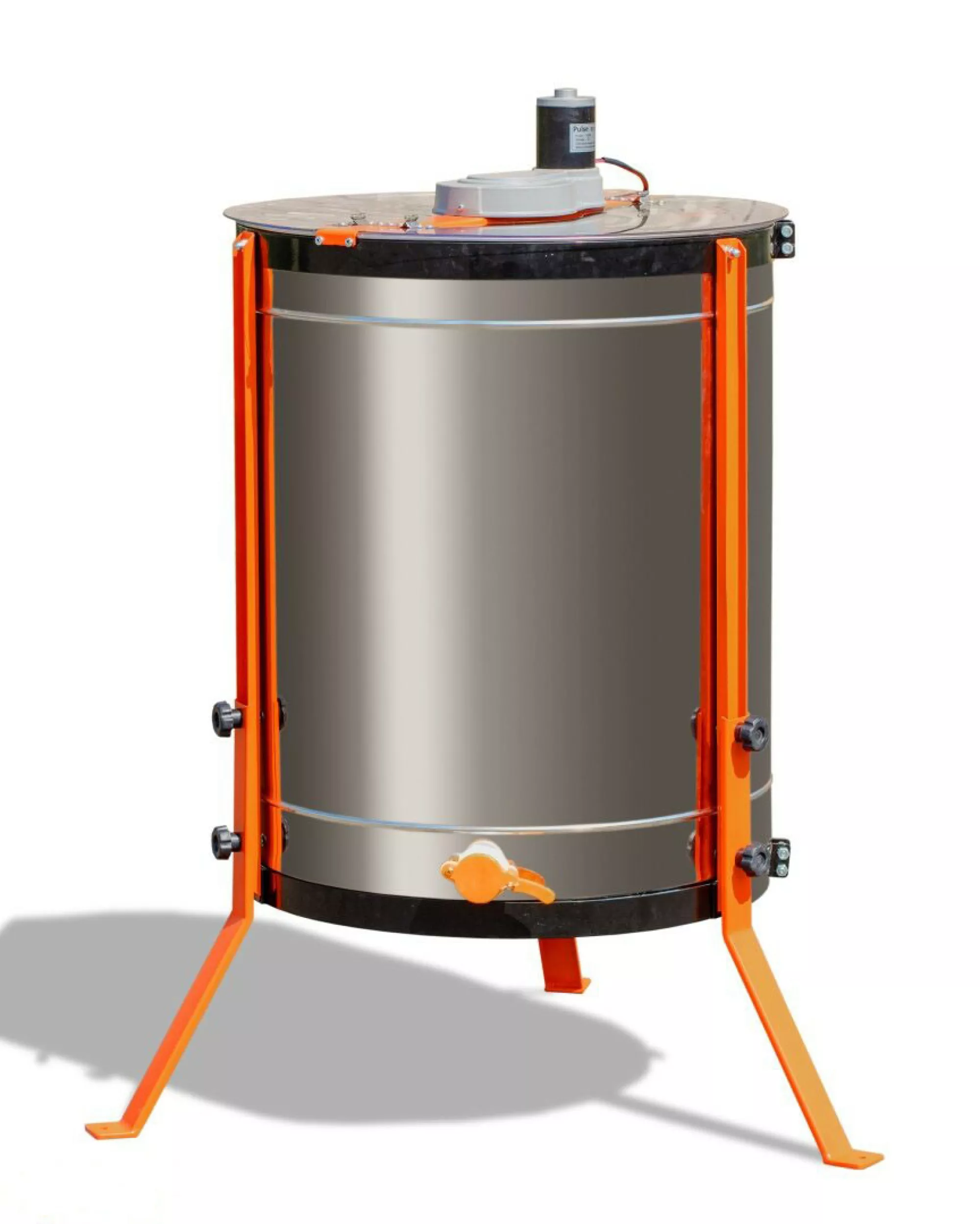 Медогонка "COMBI" хордіально-радіальна 12/220 вольт