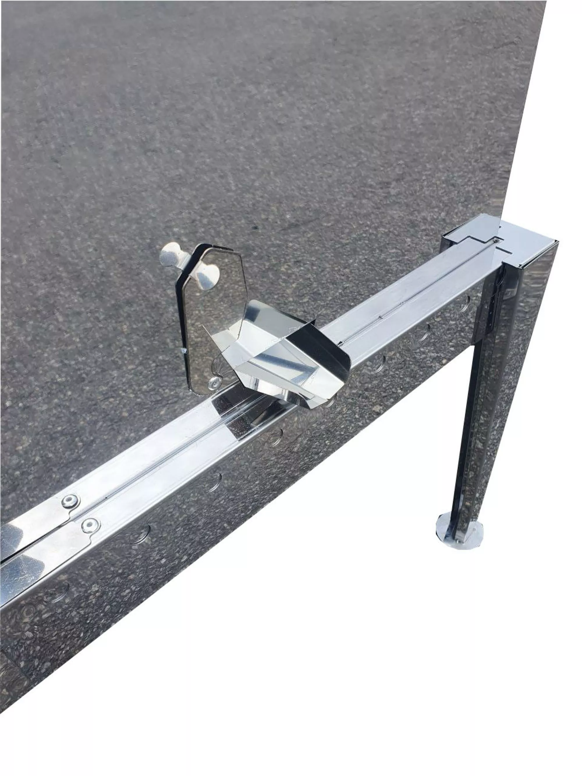 Воскотопка парова на 10 рамок. Нержавіюча