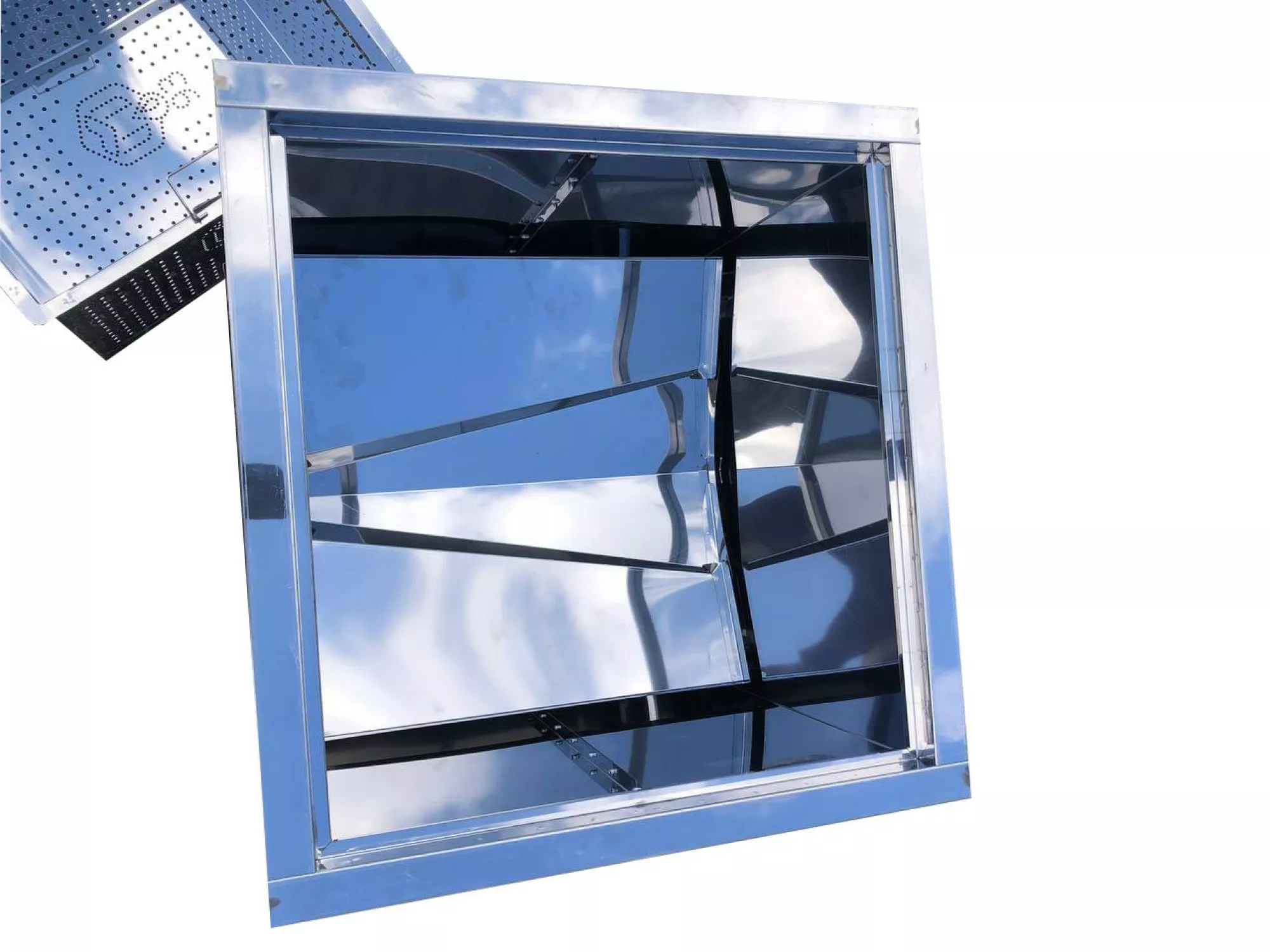 Воскотопка 6-ти рамкова “Меліса”