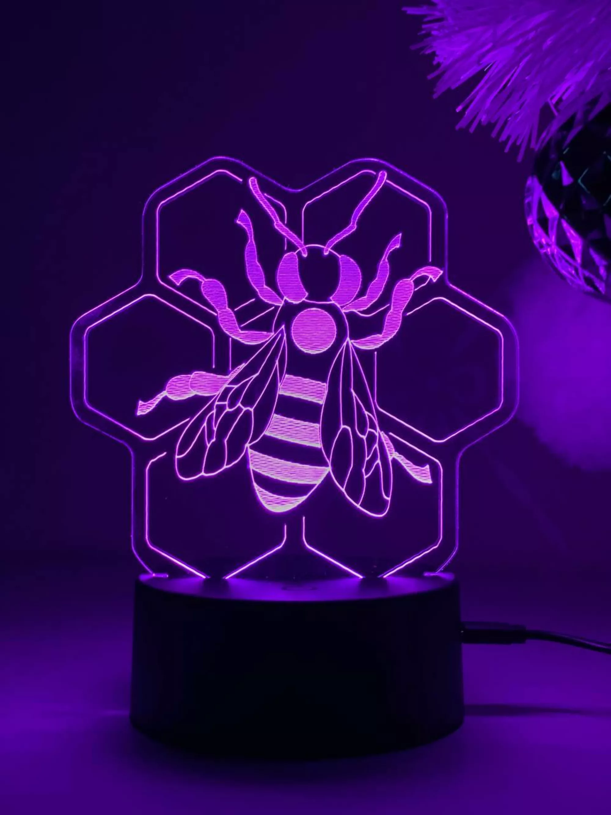 Нічник Бджоловода