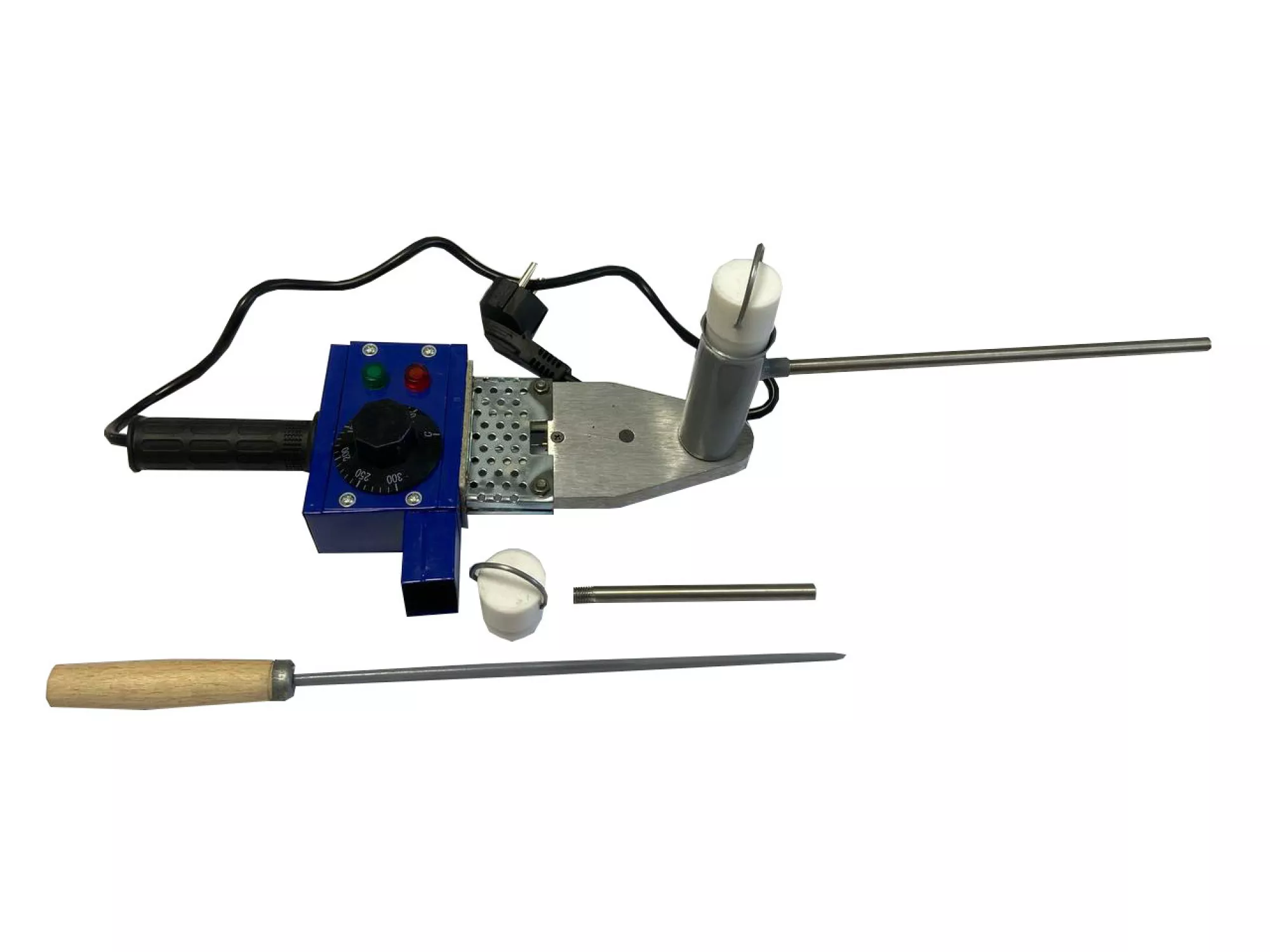 Cубліматор “Burner WMT”