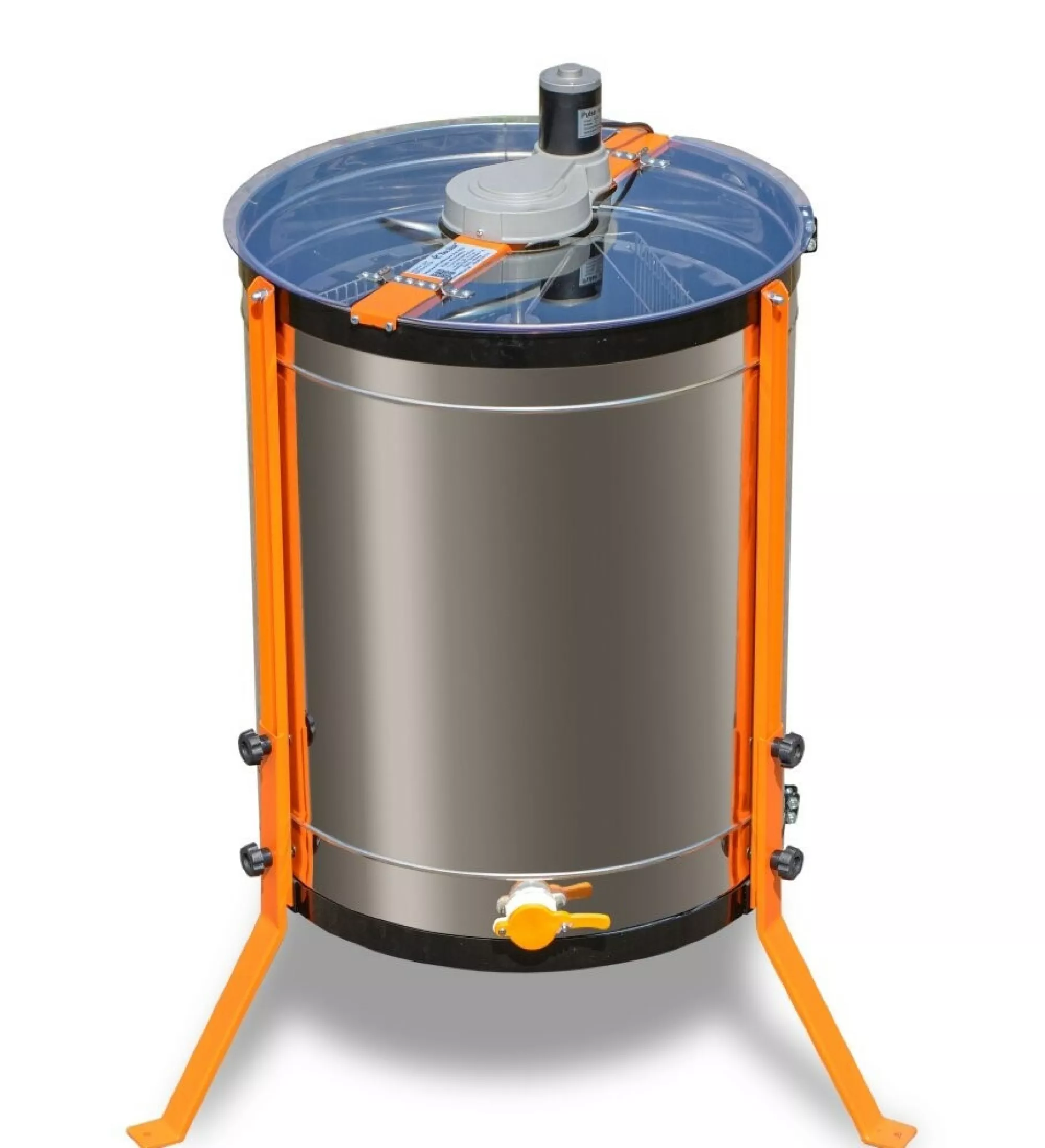 Медогонка "міні COMBI" радіальна МР-24, 12/220 В