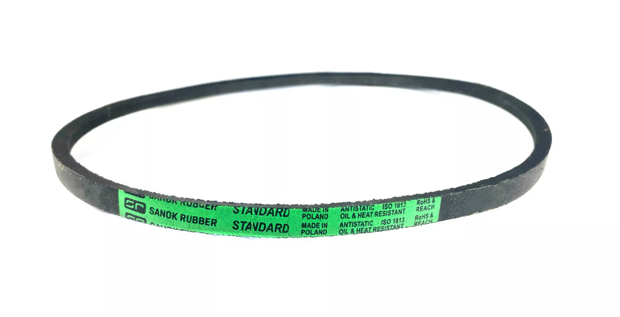 Ремінь для електроприводу Pulse Power Drive (SANOK RUBBER)
