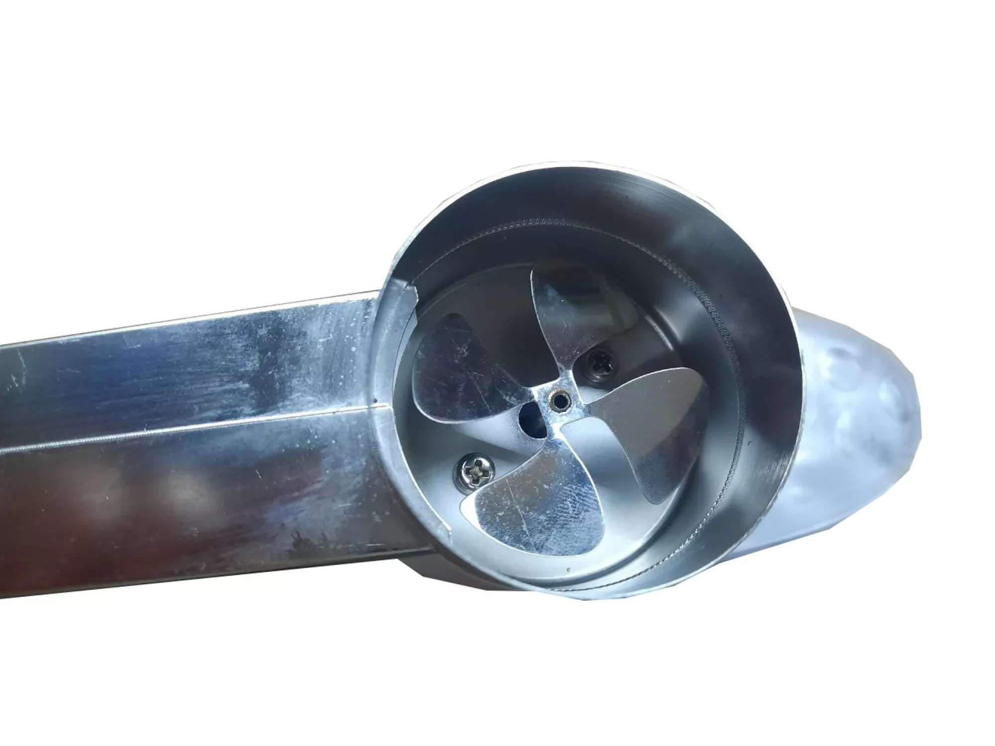 Вароджет «Anti-Varroa» лікувальний електродимар