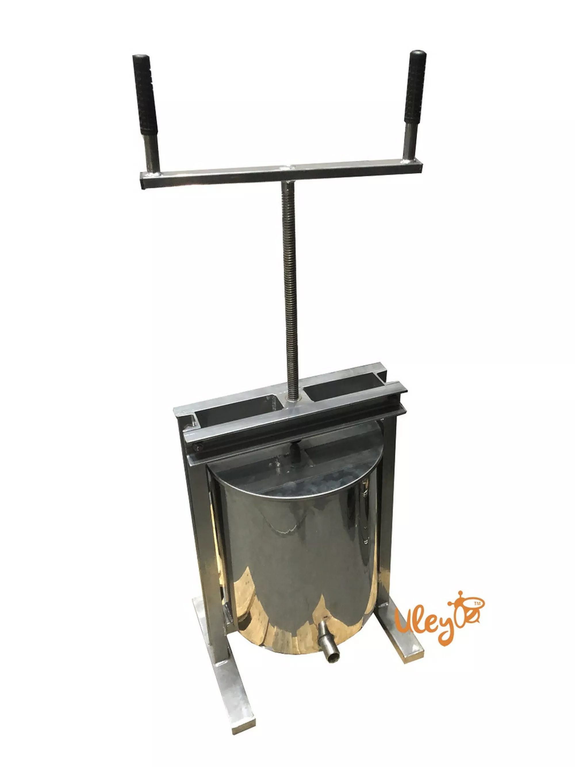 Воскопресс гвинтовий