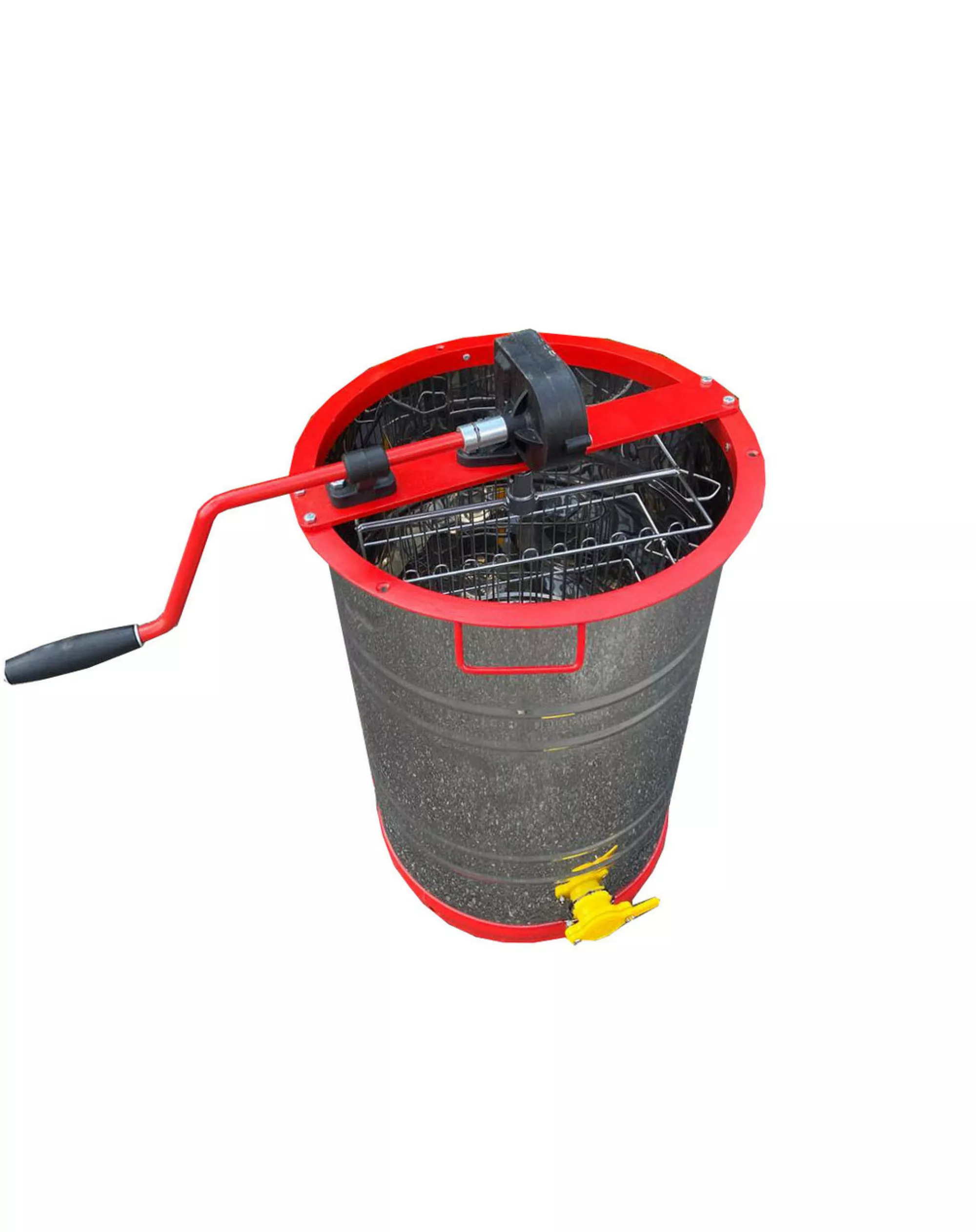 Нержавіюча НЕ ПОВОРОТНА, 2-рамкова (AISI 430)