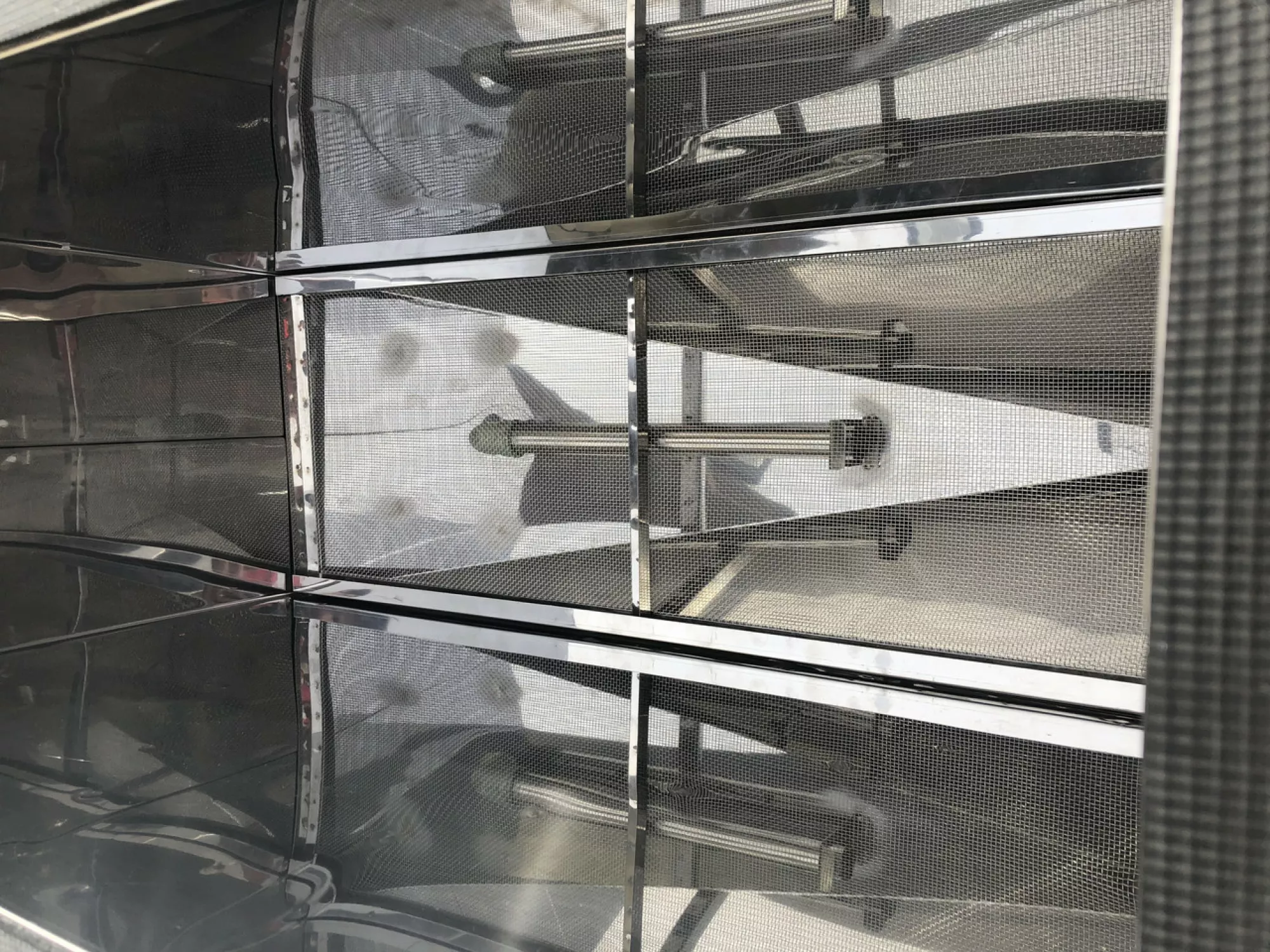 Воскотопка Електрична парова на 20 рамок