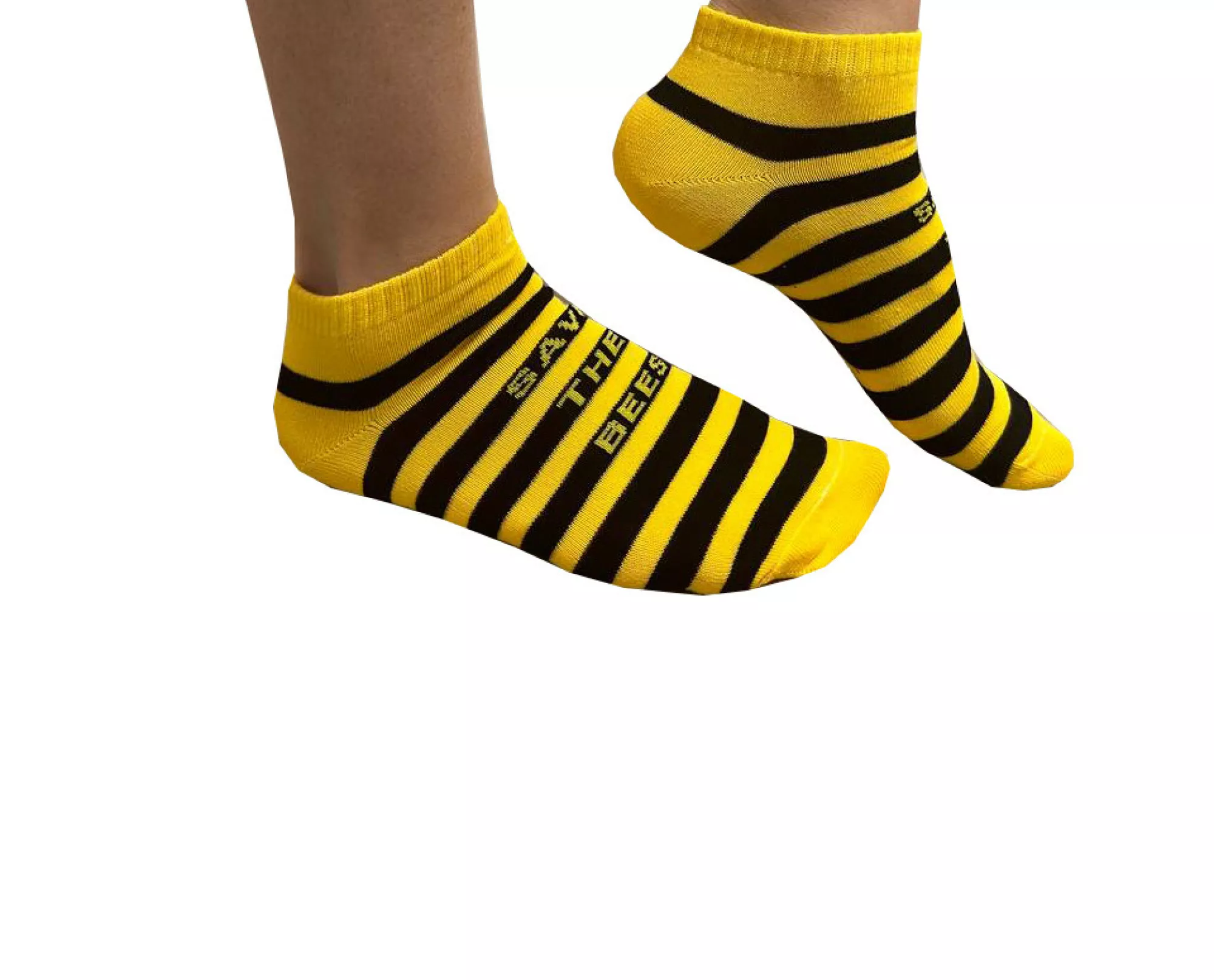 Шкарпетки жіночі "Save the Bees"