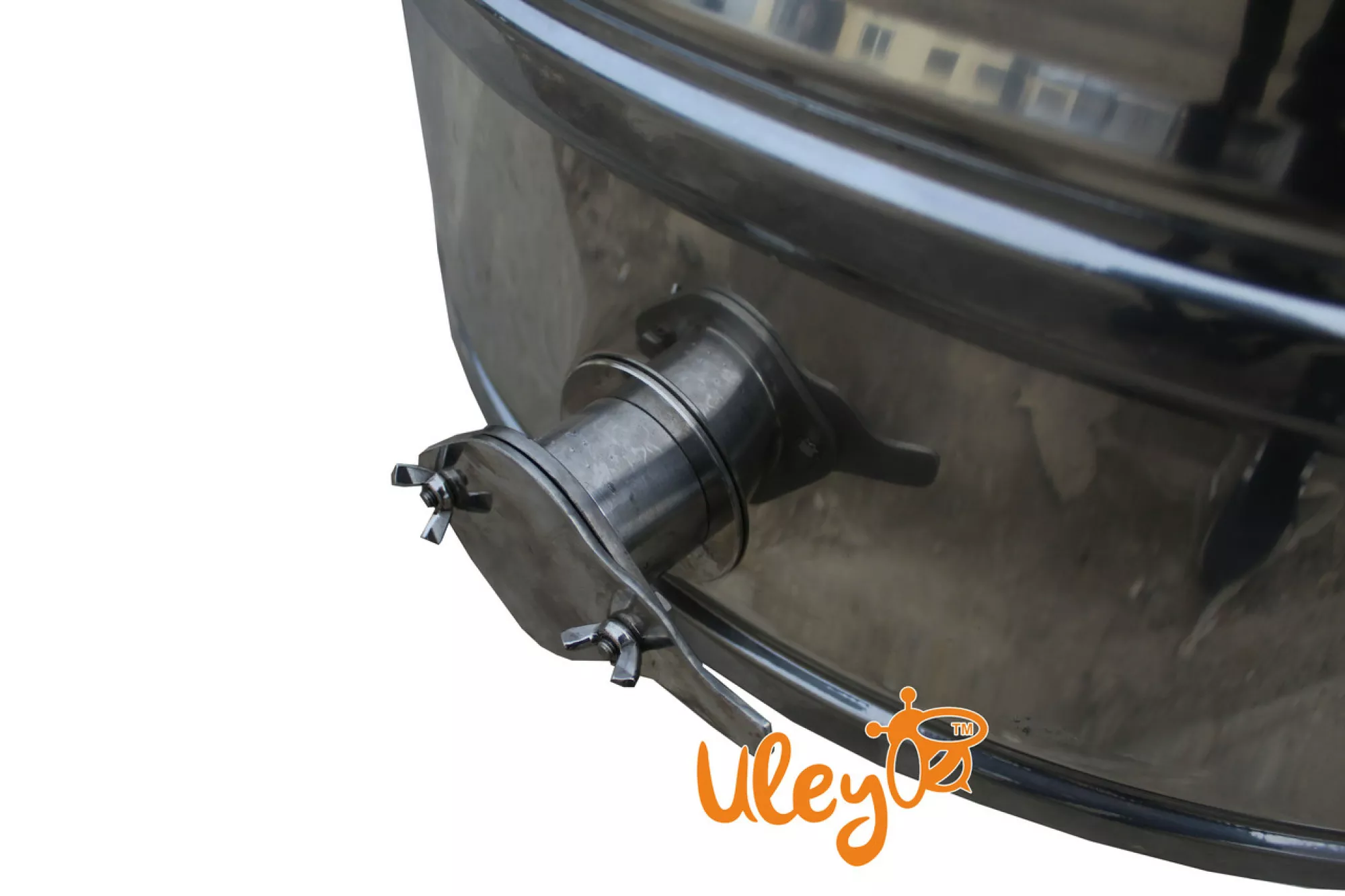 Радіально – медогонка хордіальна 4 Дадан/16 Рута/ 32 Полурамки "Машенька"