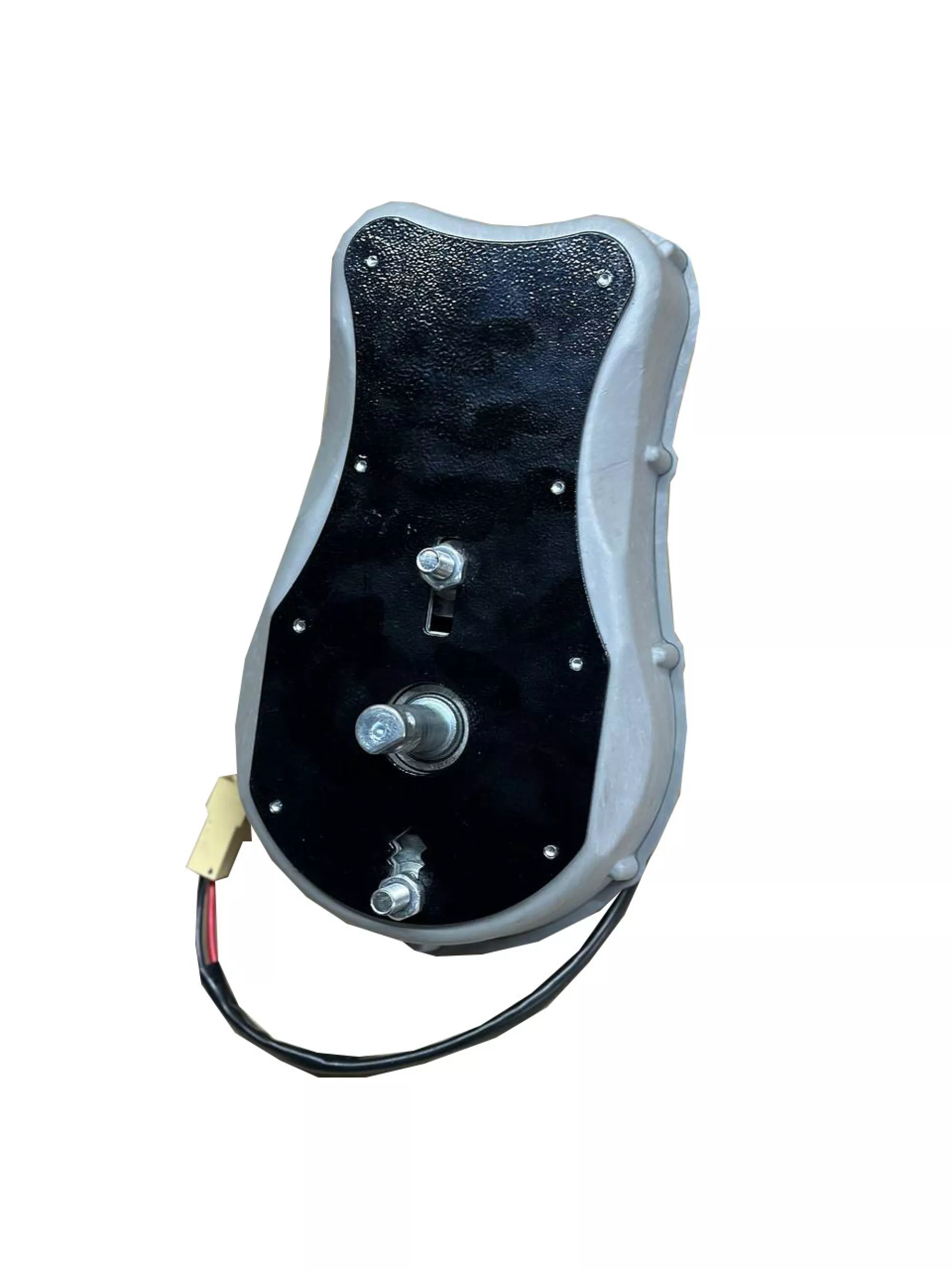 Електро-привід ДЛЯ МЕДОГОНКИ Pulse RD 1012 A (12 вольт, 100 Ват) — для редукторних медогонок