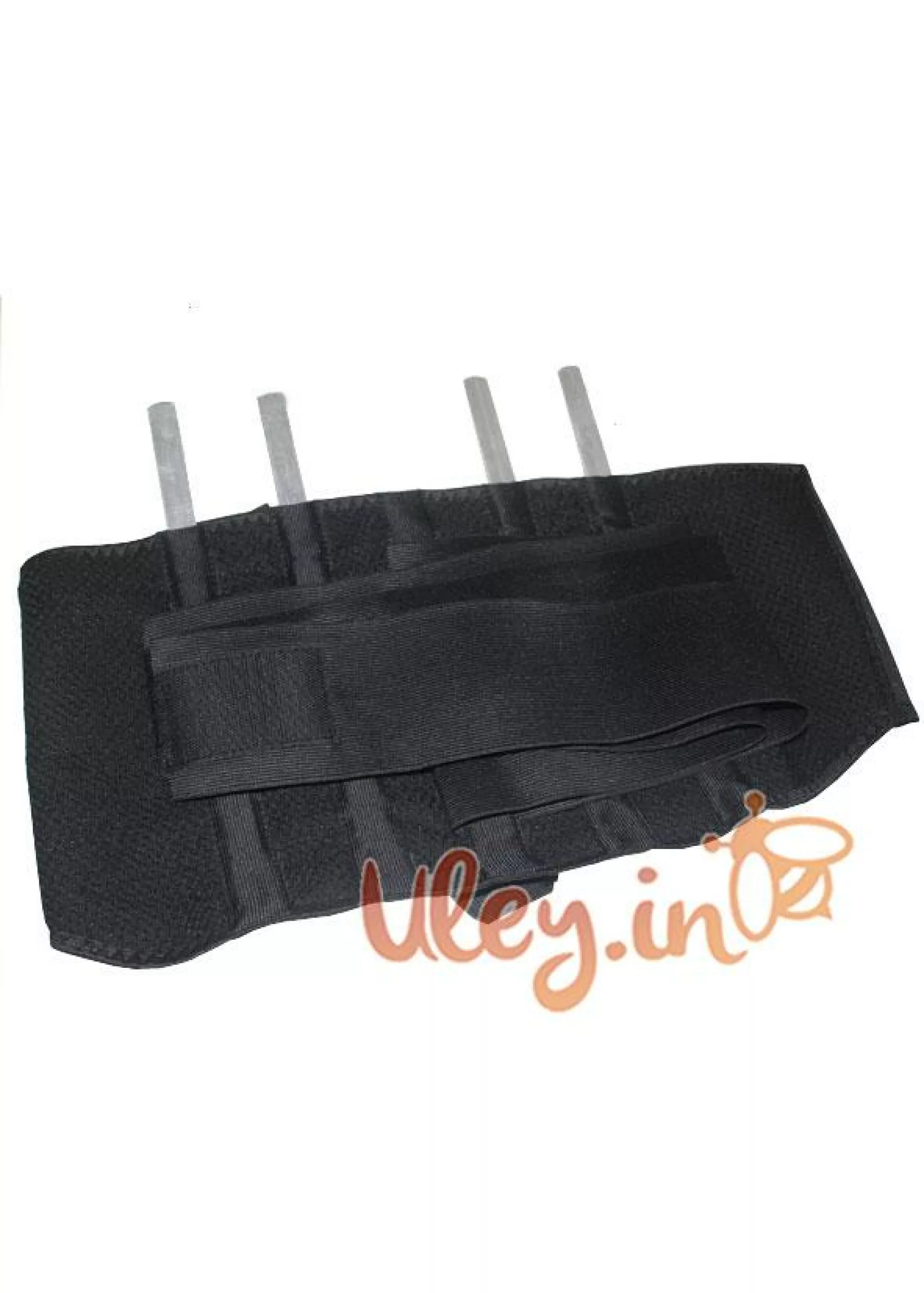 Бандаж для підняття тягарів