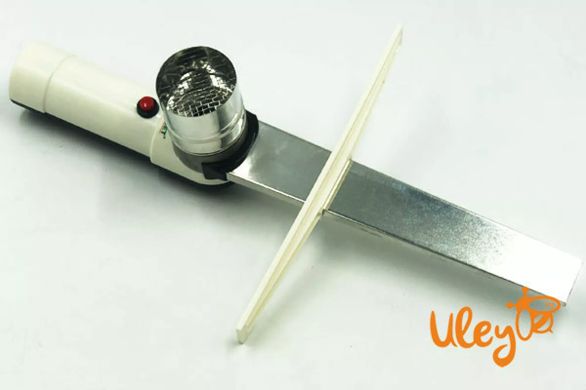 Вароджет (Varrojet) электродымарь лікувальний. Сербія