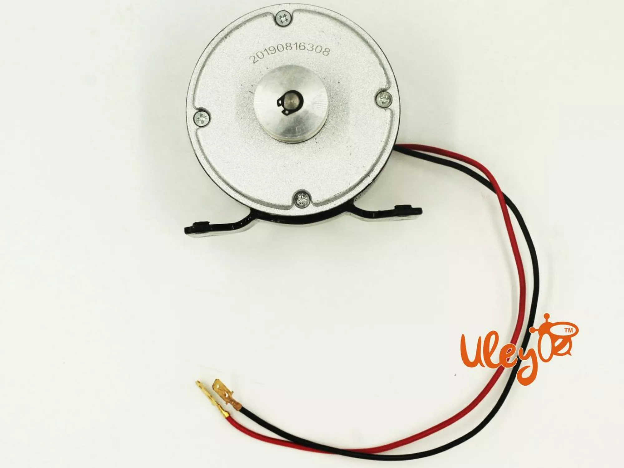 Електродвигун для медогонки, 300Вт, 12-24V